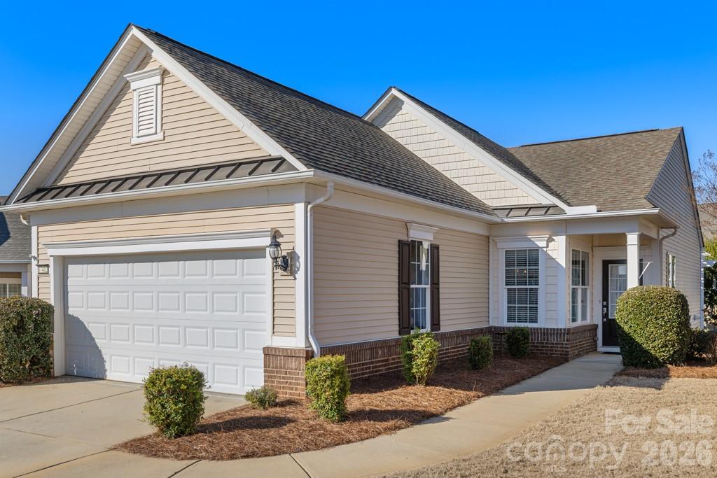 17412 Hawks View Drive Indian Land SC 29707