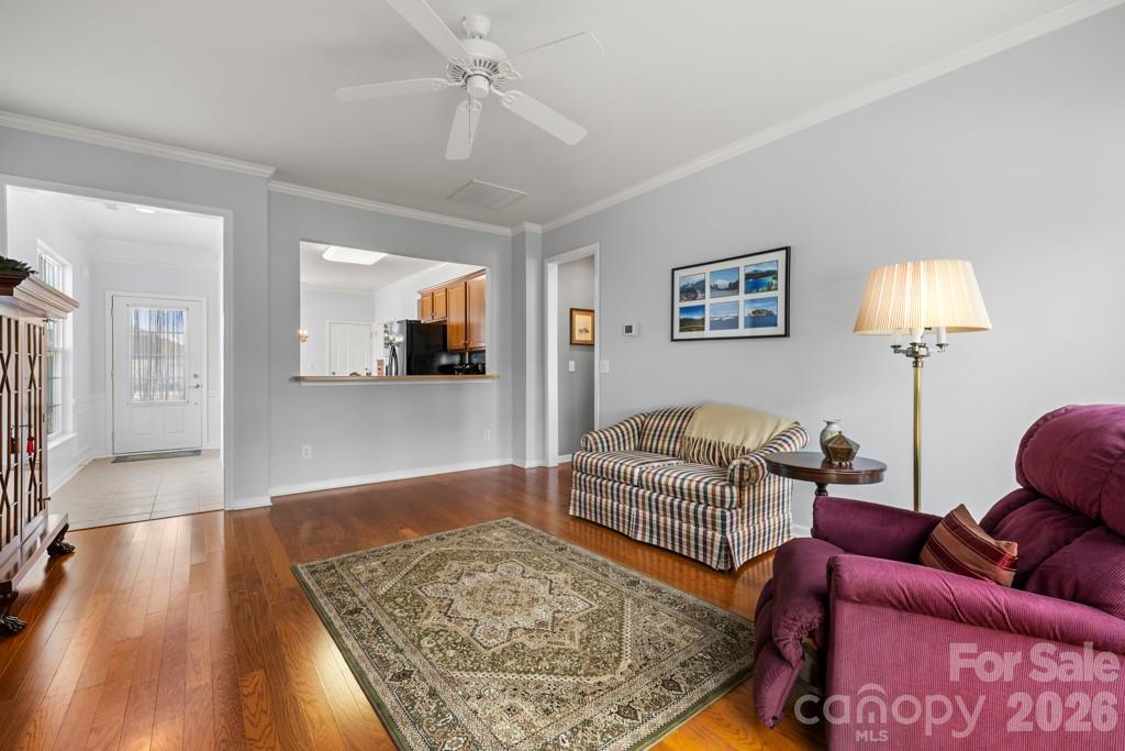 17412 Hawks View Drive Indian Land SC 29707