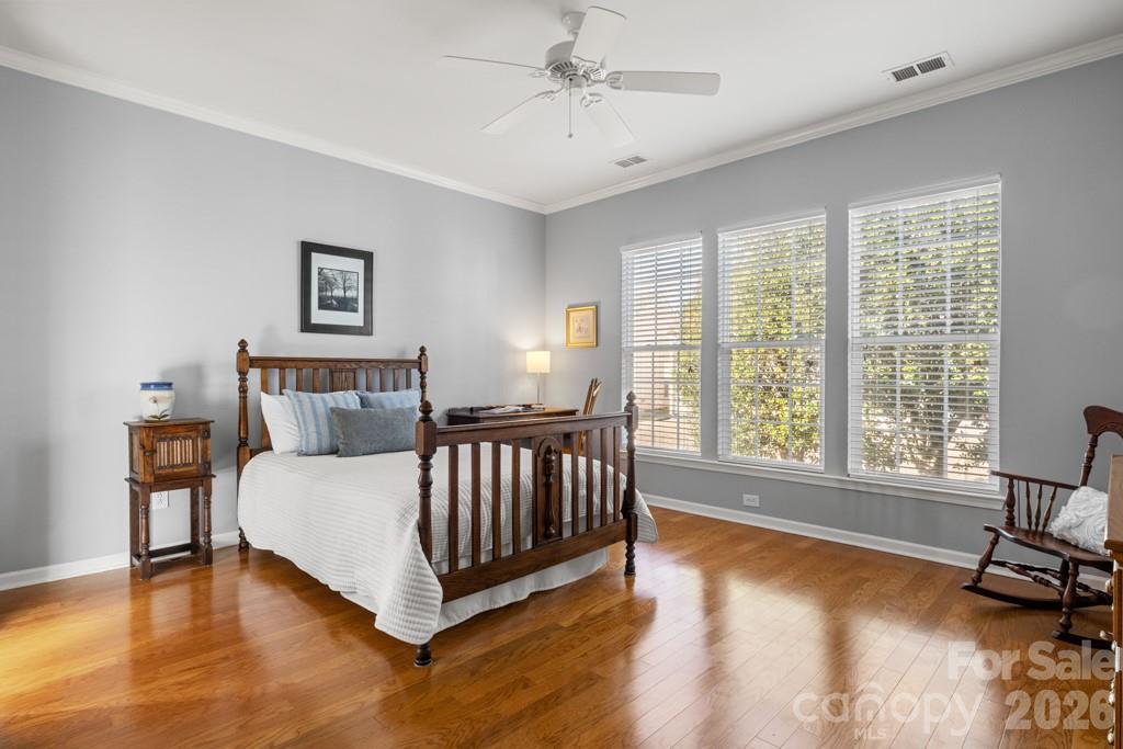 17412 Hawks View Drive Indian Land SC 29707