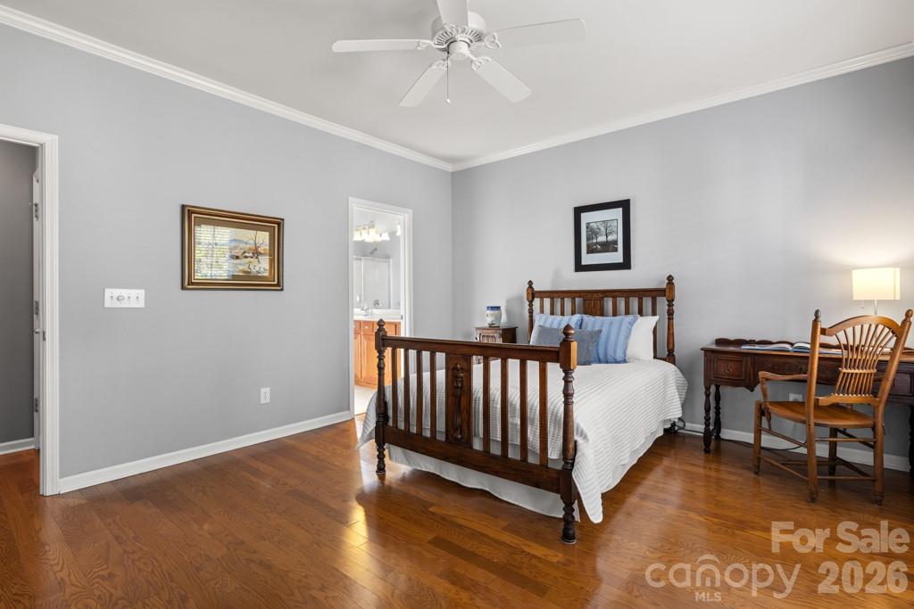 17412 Hawks View Drive Indian Land SC 29707
