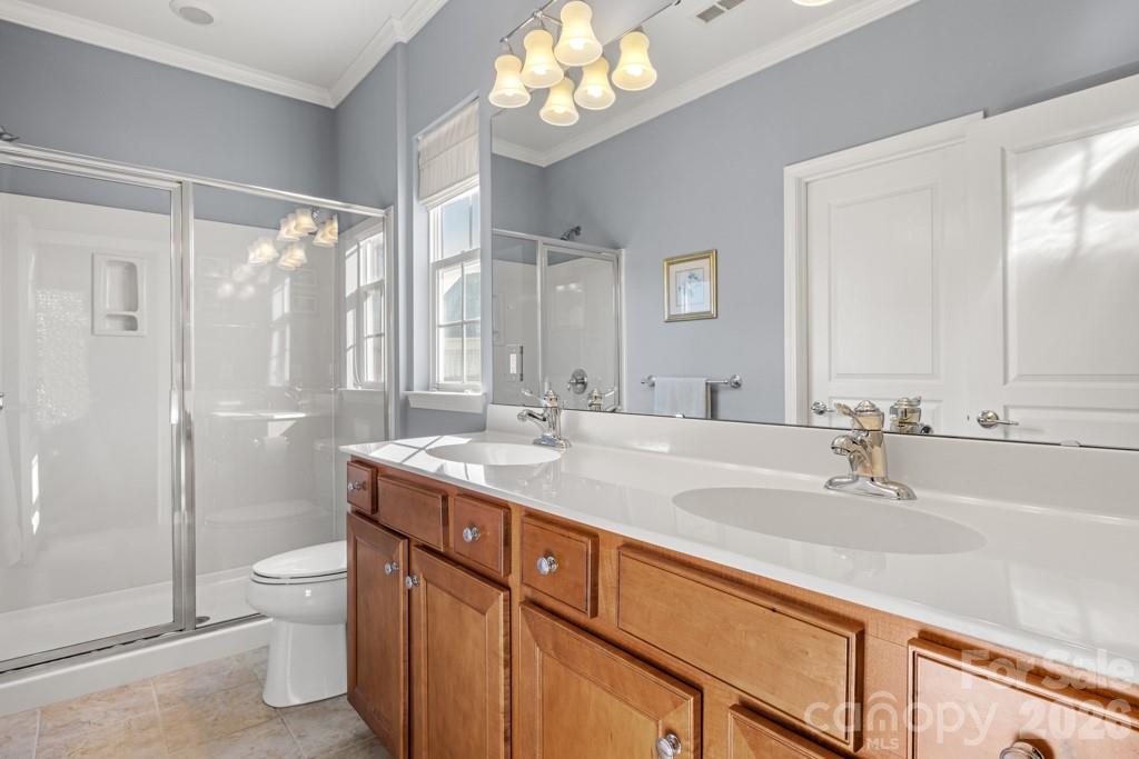 17412 Hawks View Drive Indian Land SC 29707