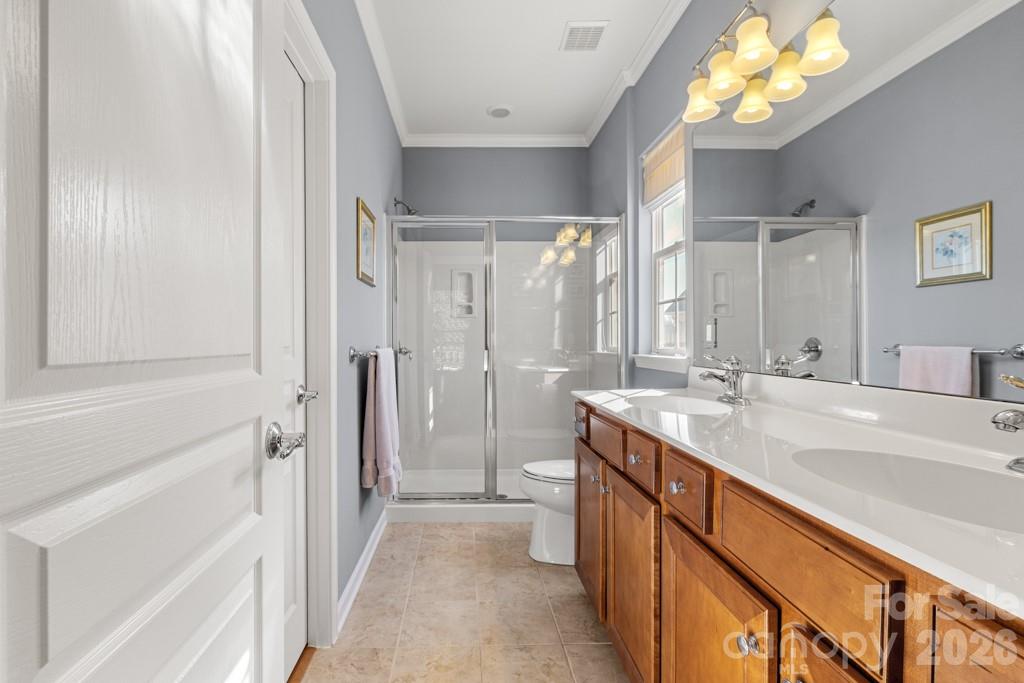17412 Hawks View Drive Indian Land SC 29707