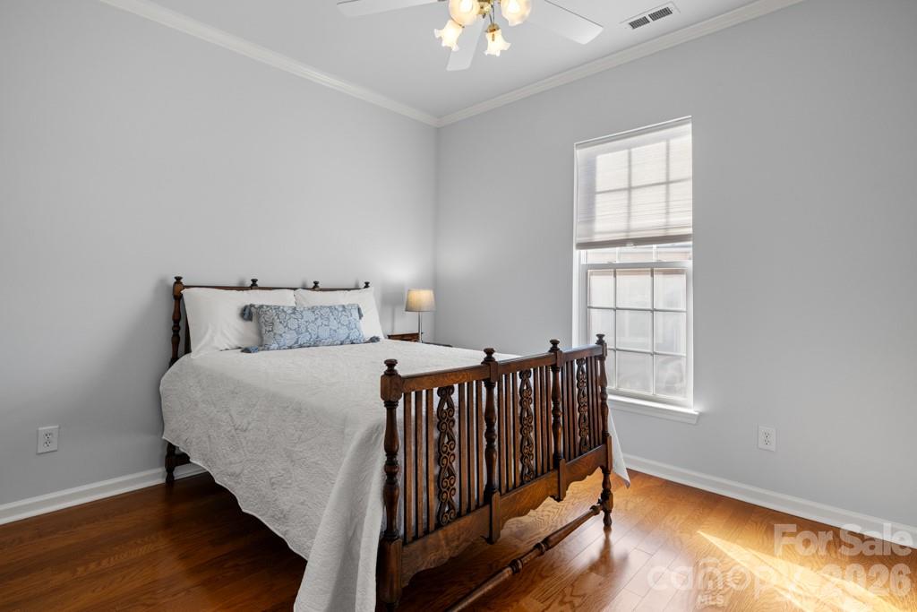 17412 Hawks View Drive Indian Land SC 29707