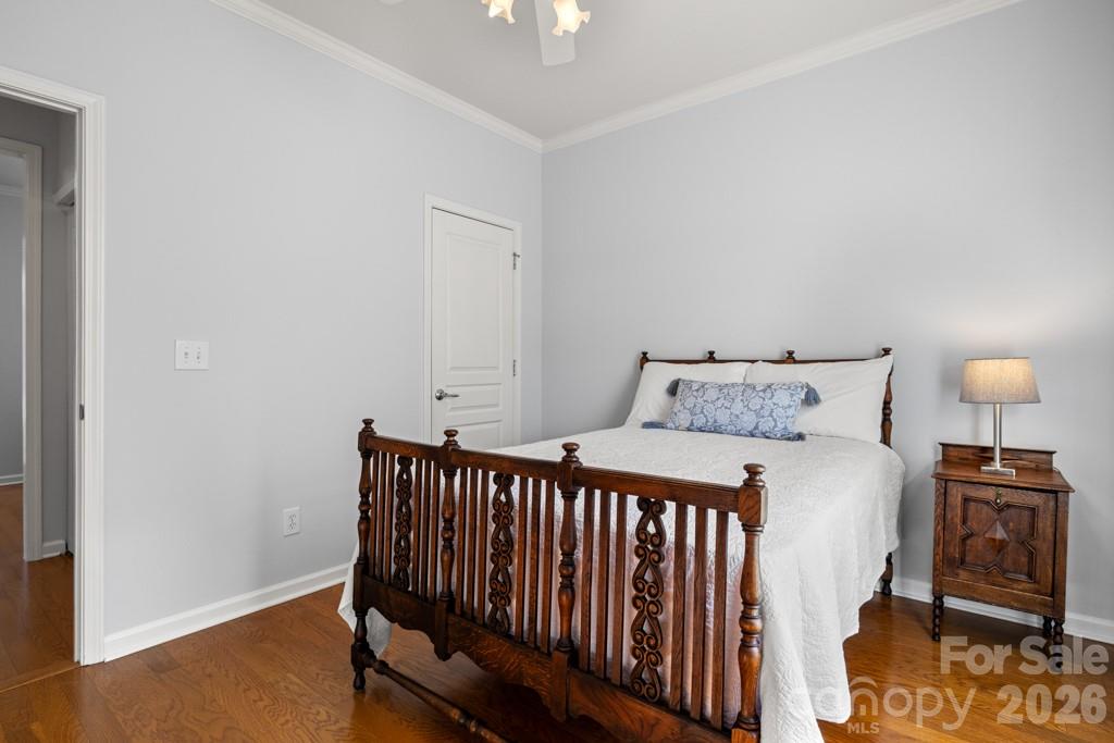 17412 Hawks View Drive Indian Land SC 29707