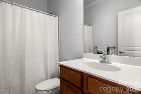 17412 Hawks View Drive Indian Land SC 29707