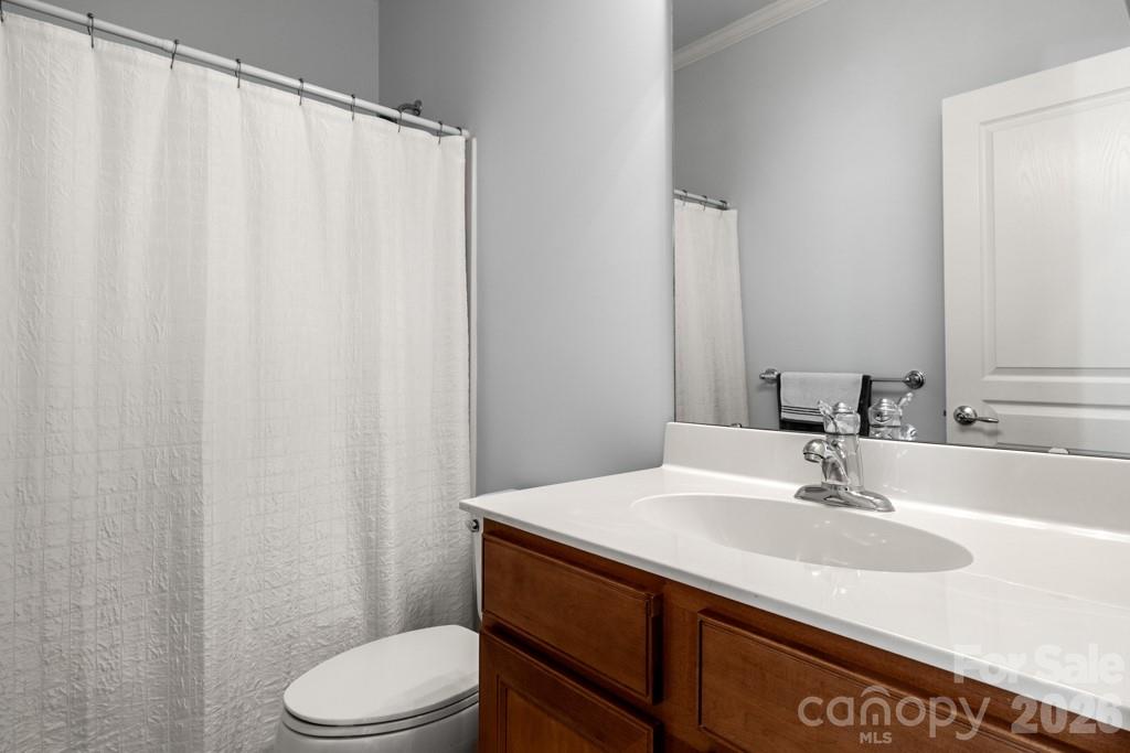 17412 Hawks View Drive Indian Land SC 29707