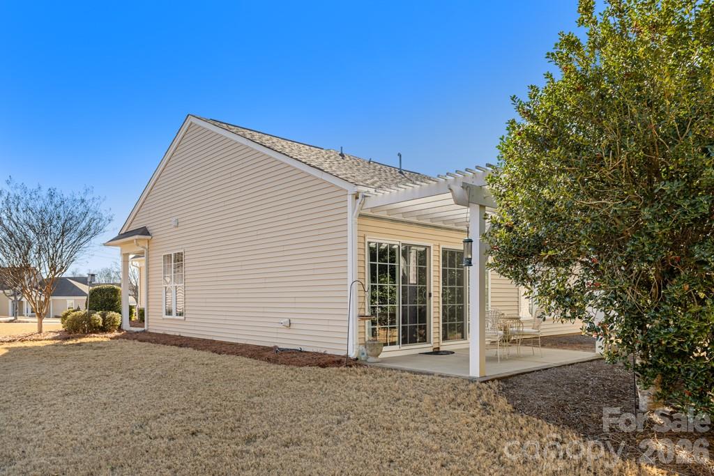 17412 Hawks View Drive Indian Land SC 29707