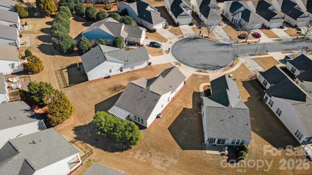 17412 Hawks View Drive Indian Land SC 29707