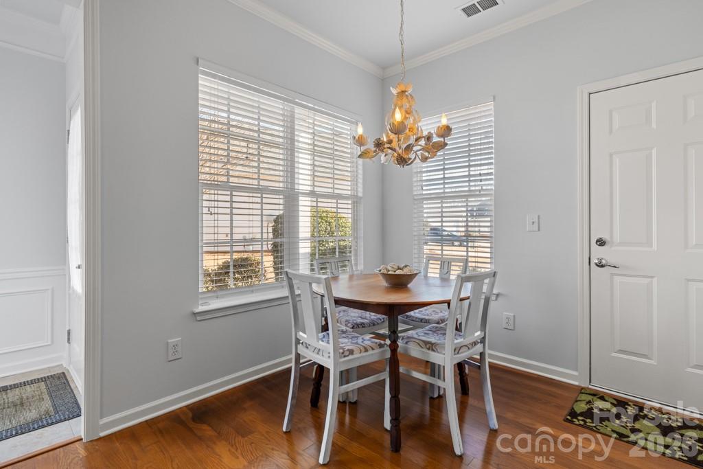 17412 Hawks View Drive Indian Land SC 29707