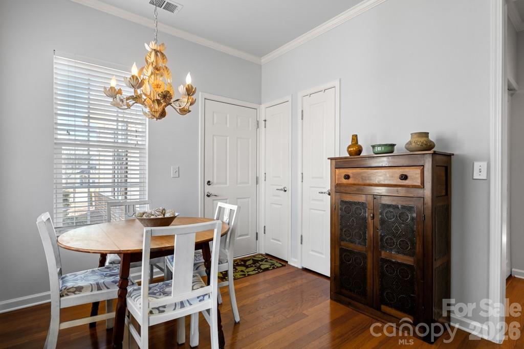 17412 Hawks View Drive Indian Land SC 29707