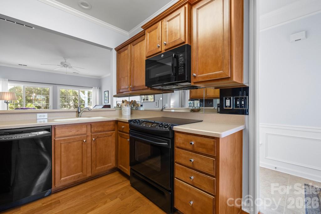 17412 Hawks View Drive Indian Land SC 29707