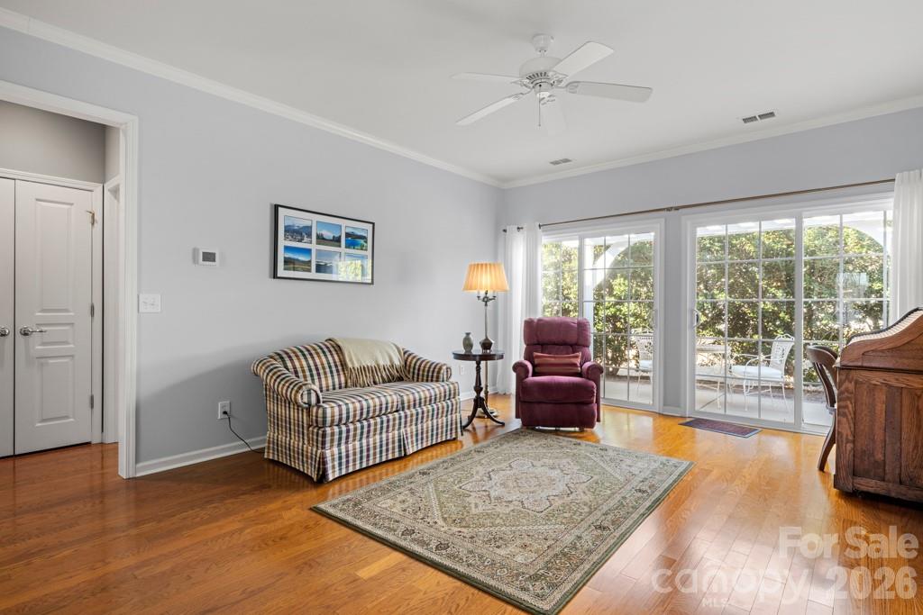 17412 Hawks View Drive Indian Land SC 29707