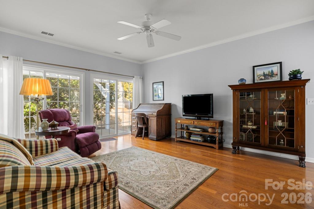 17412 Hawks View Drive Indian Land SC 29707