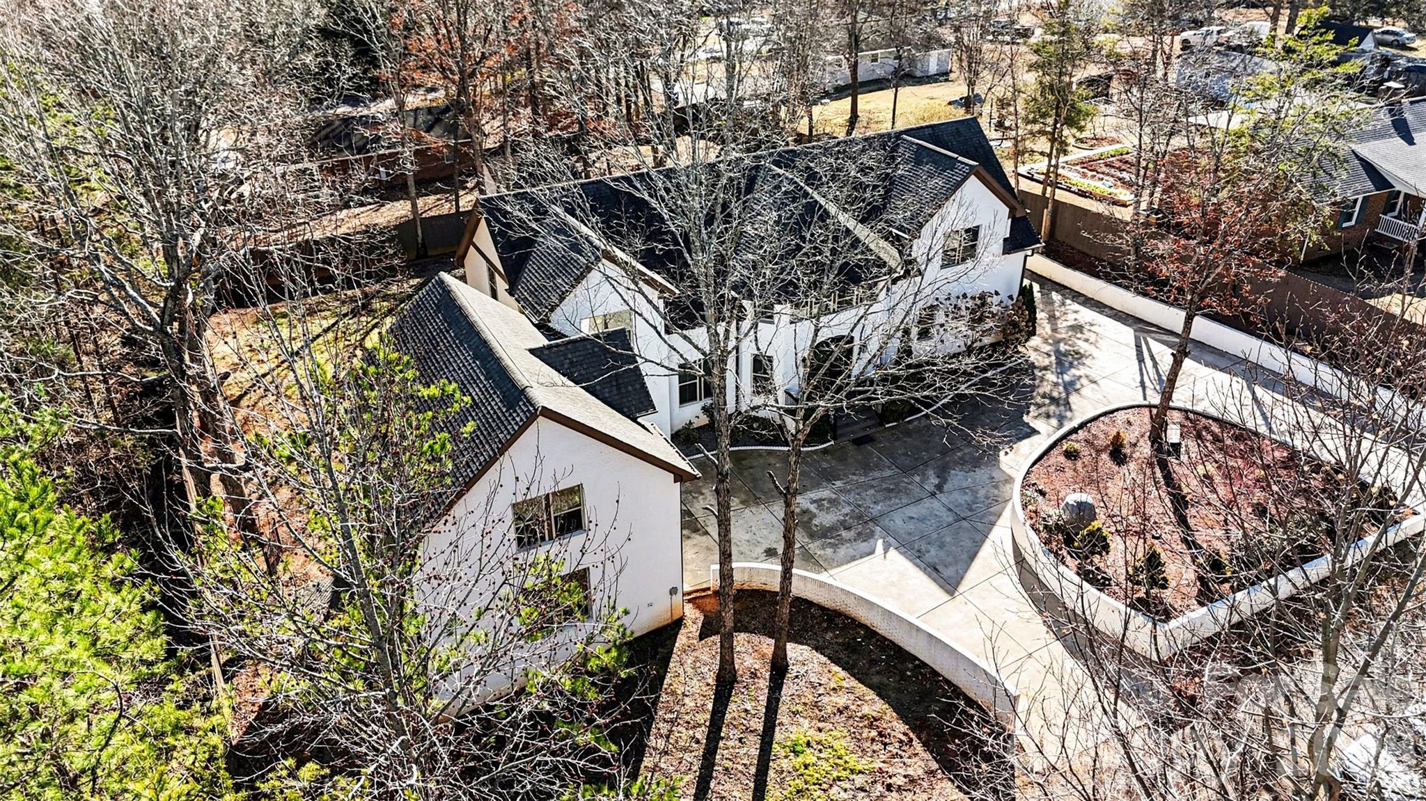 14832 Brighton Place Charlotte NC 28227