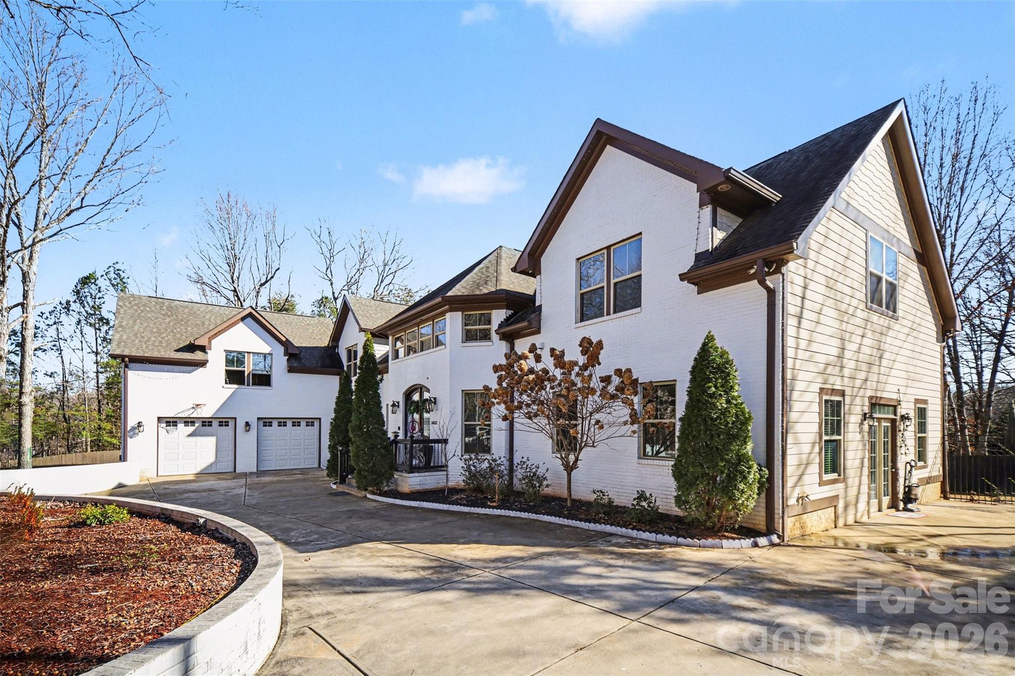 14832 Brighton Place Charlotte NC 28227