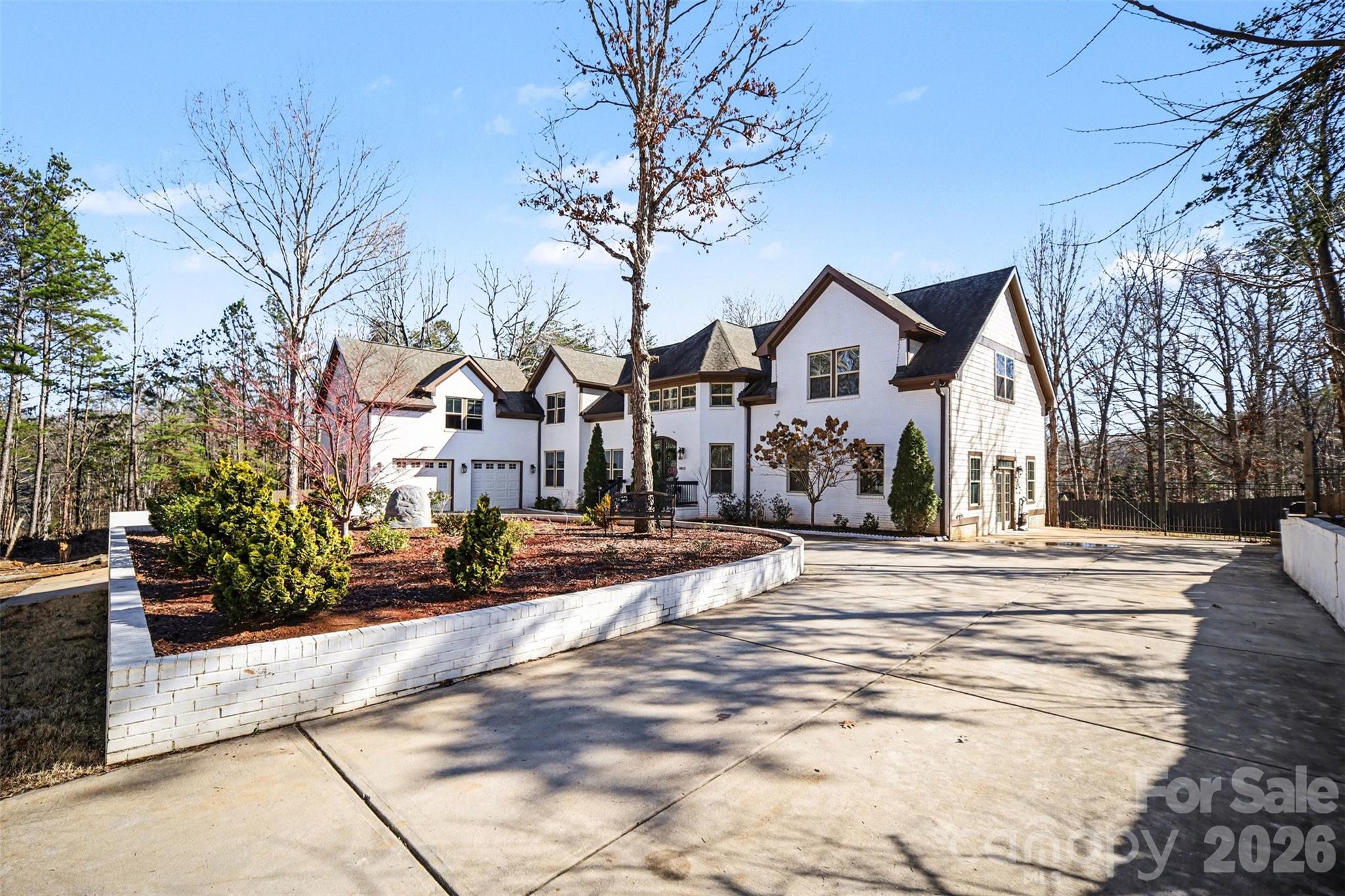 14832 Brighton Place Charlotte NC 28227