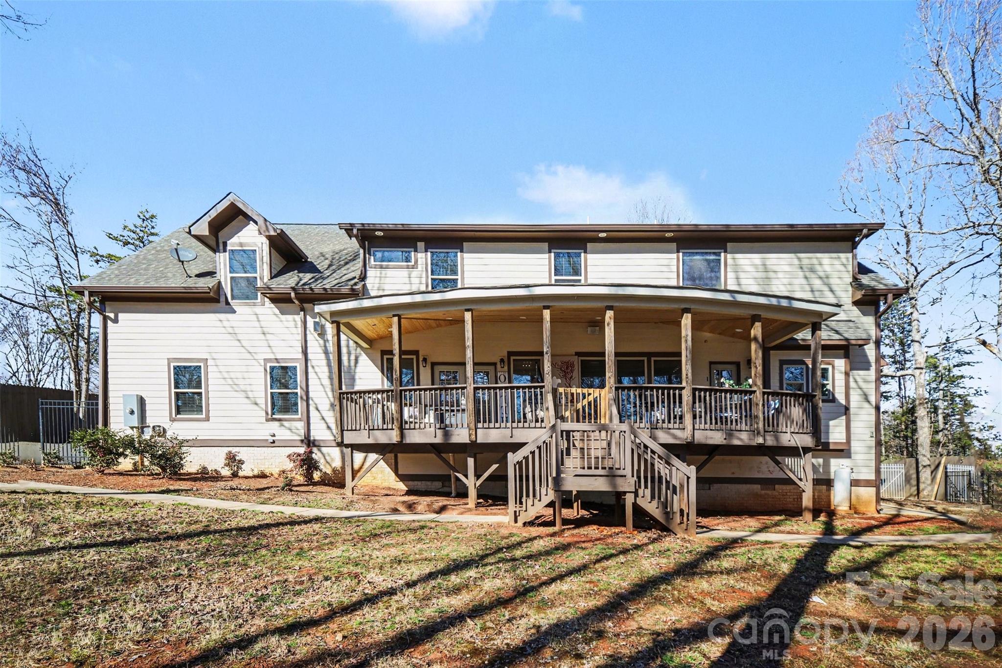 14832 Brighton Place Charlotte NC 28227