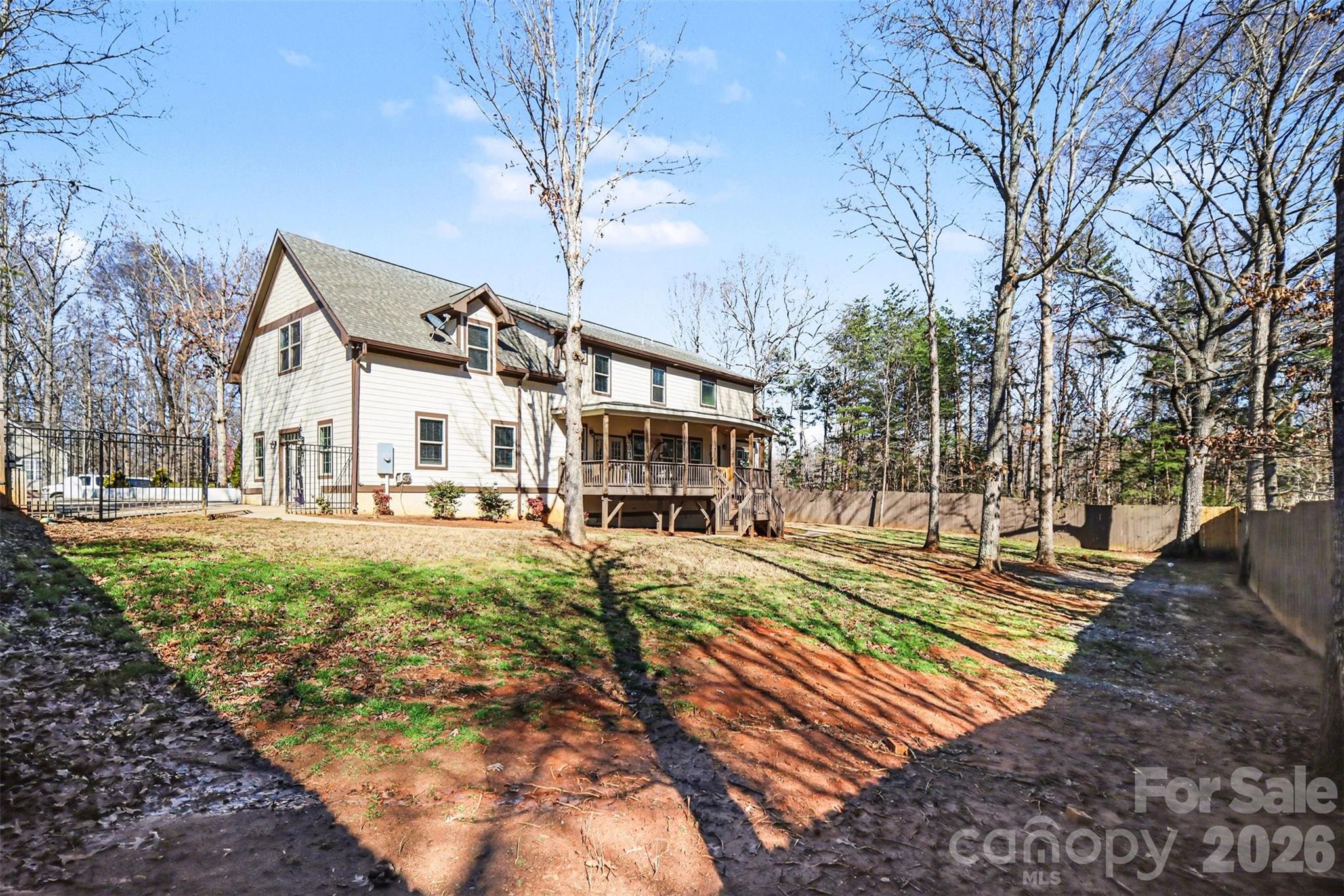 14832 Brighton Place Charlotte NC 28227