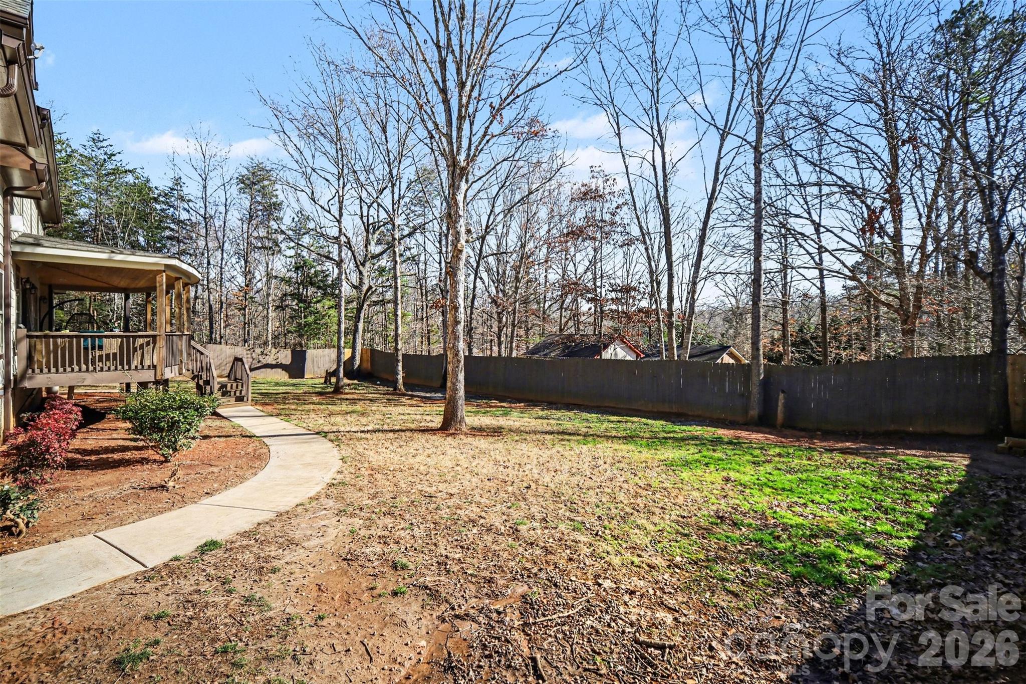 14832 Brighton Place Charlotte NC 28227