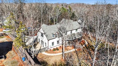 14832 Brighton Place Charlotte NC 28227