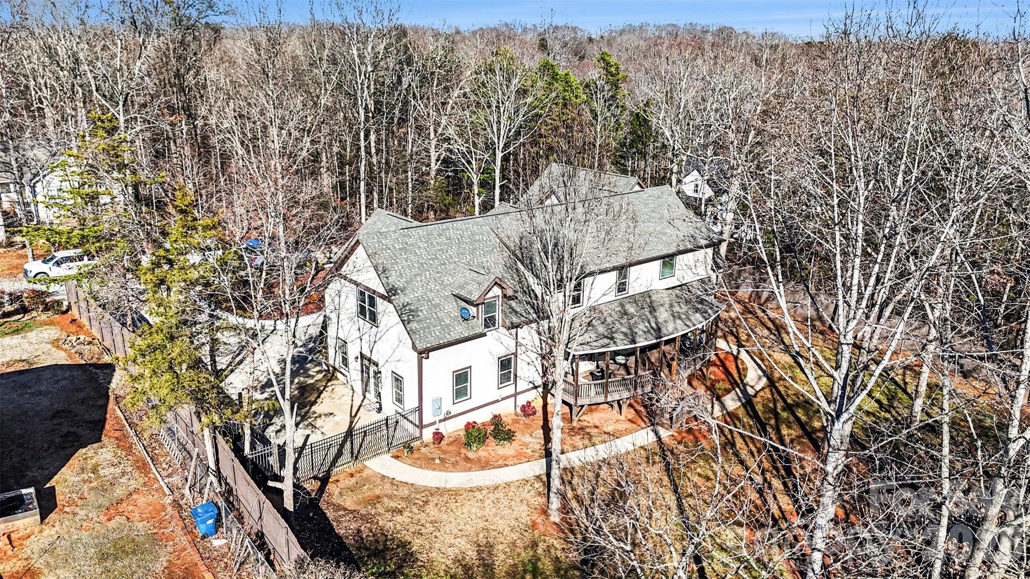 14832 Brighton Place Charlotte NC 28227