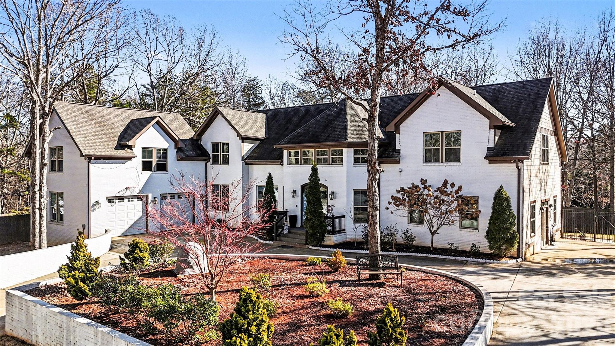 14832 Brighton Place Charlotte NC 28227