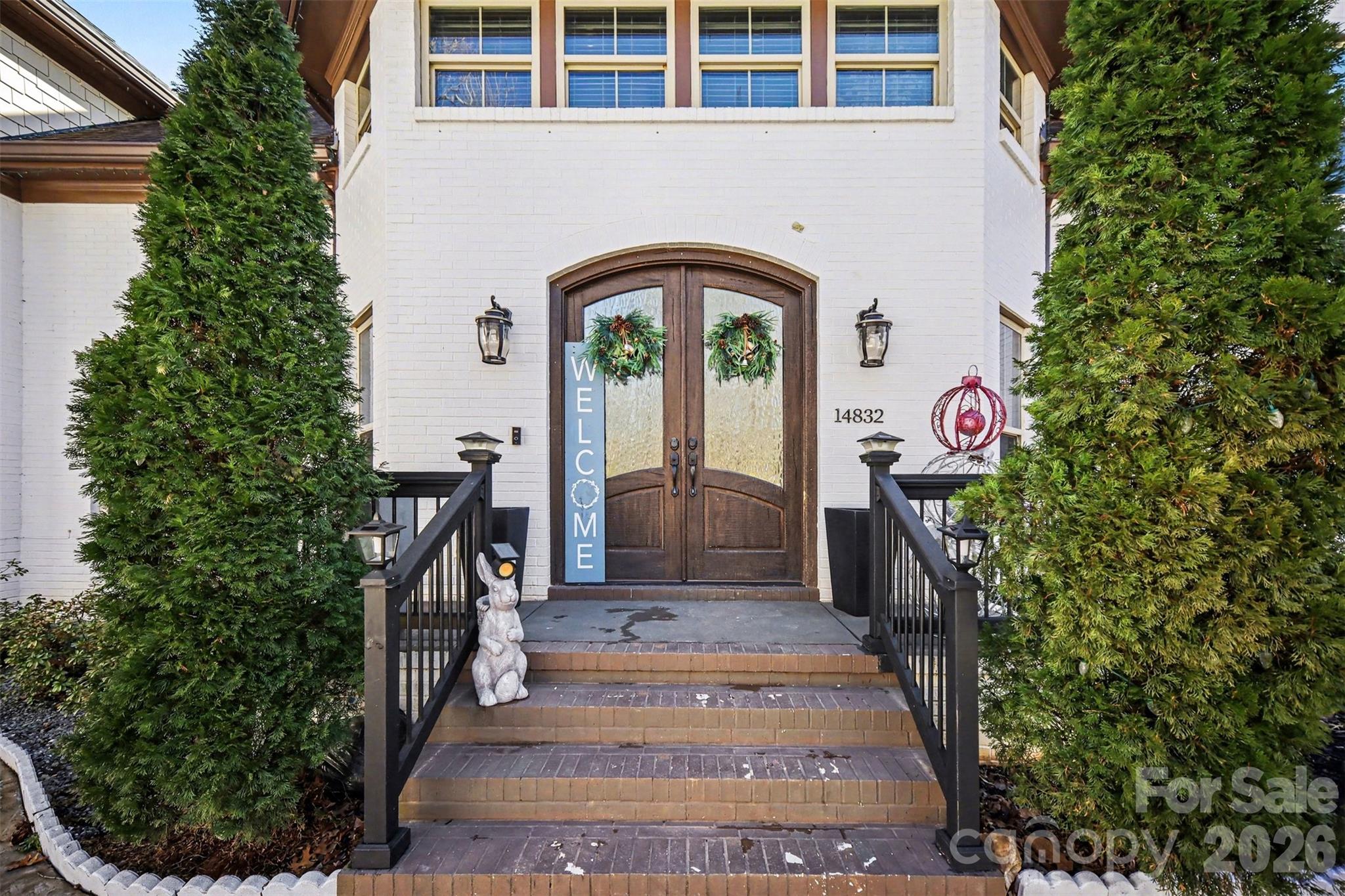 14832 Brighton Place Charlotte NC 28227