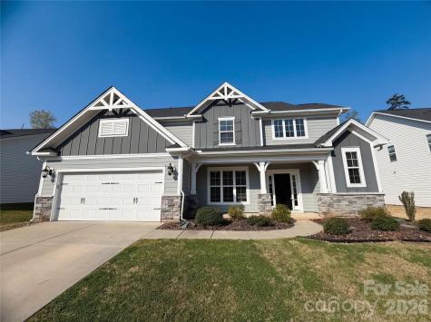 5016 Watercrest Trail Belmont NC 28012