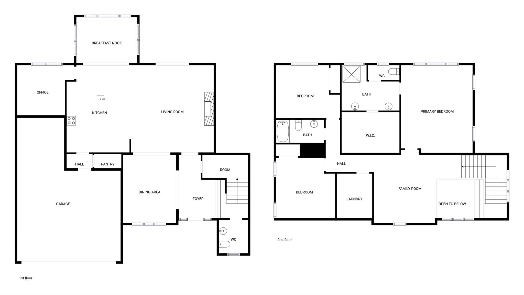 5016 Watercrest Trail Belmont NC 28012