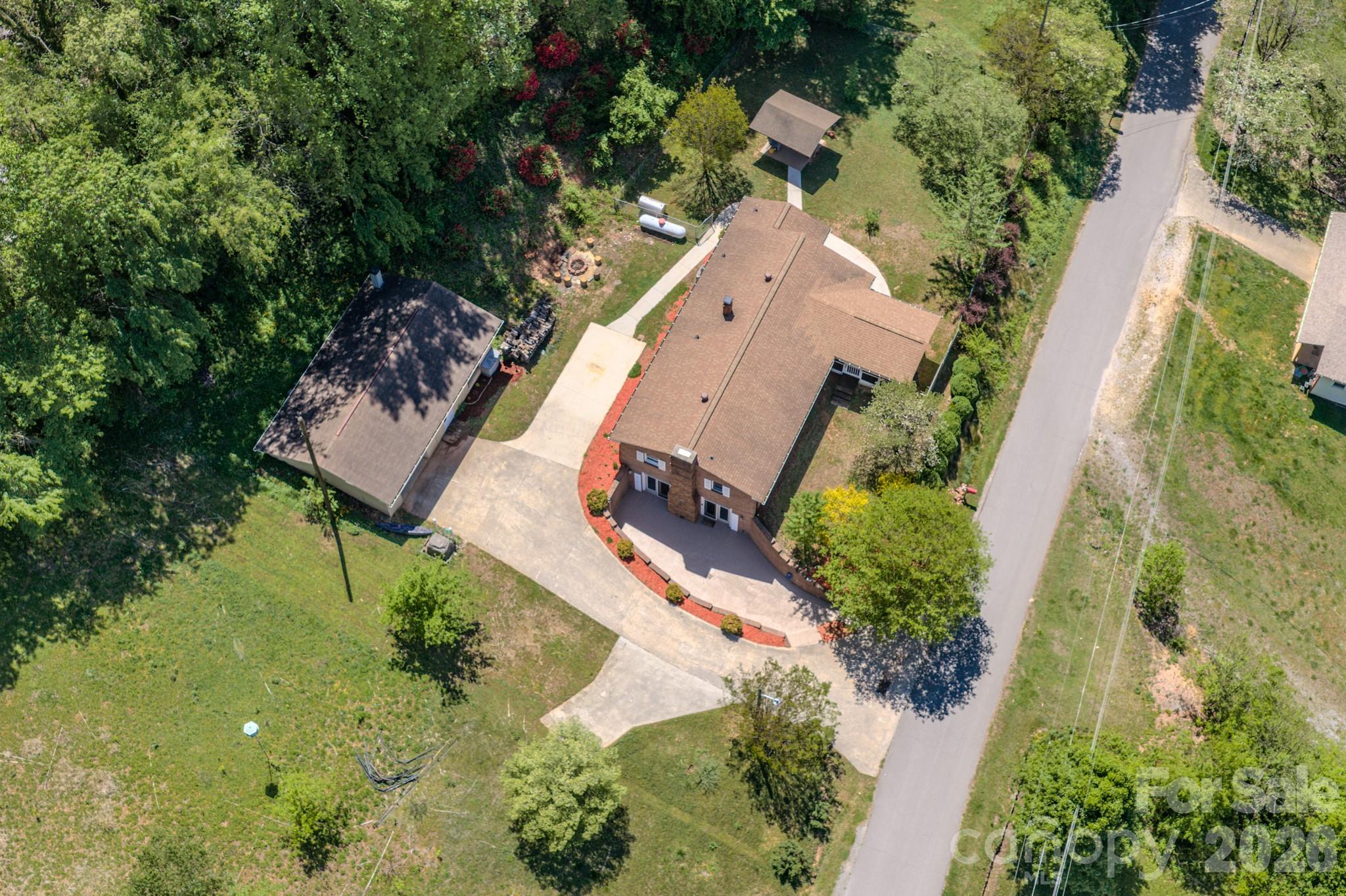 176 Sunny Street Marion NC 28752