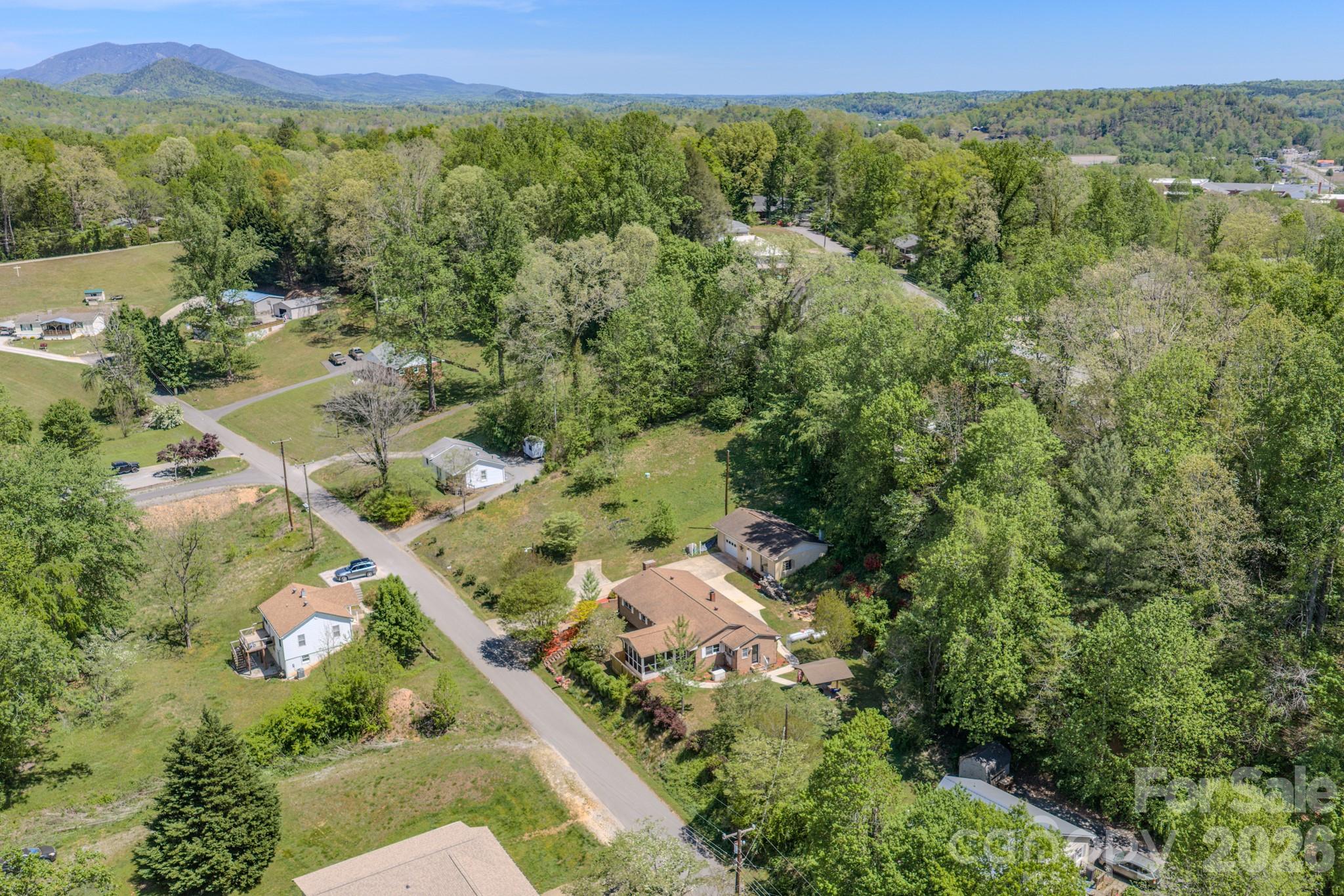 176 Sunny Street Marion NC 28752