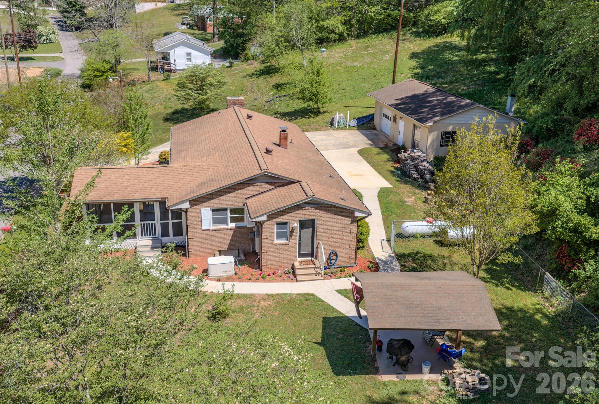 176 Sunny Street Marion NC 28752