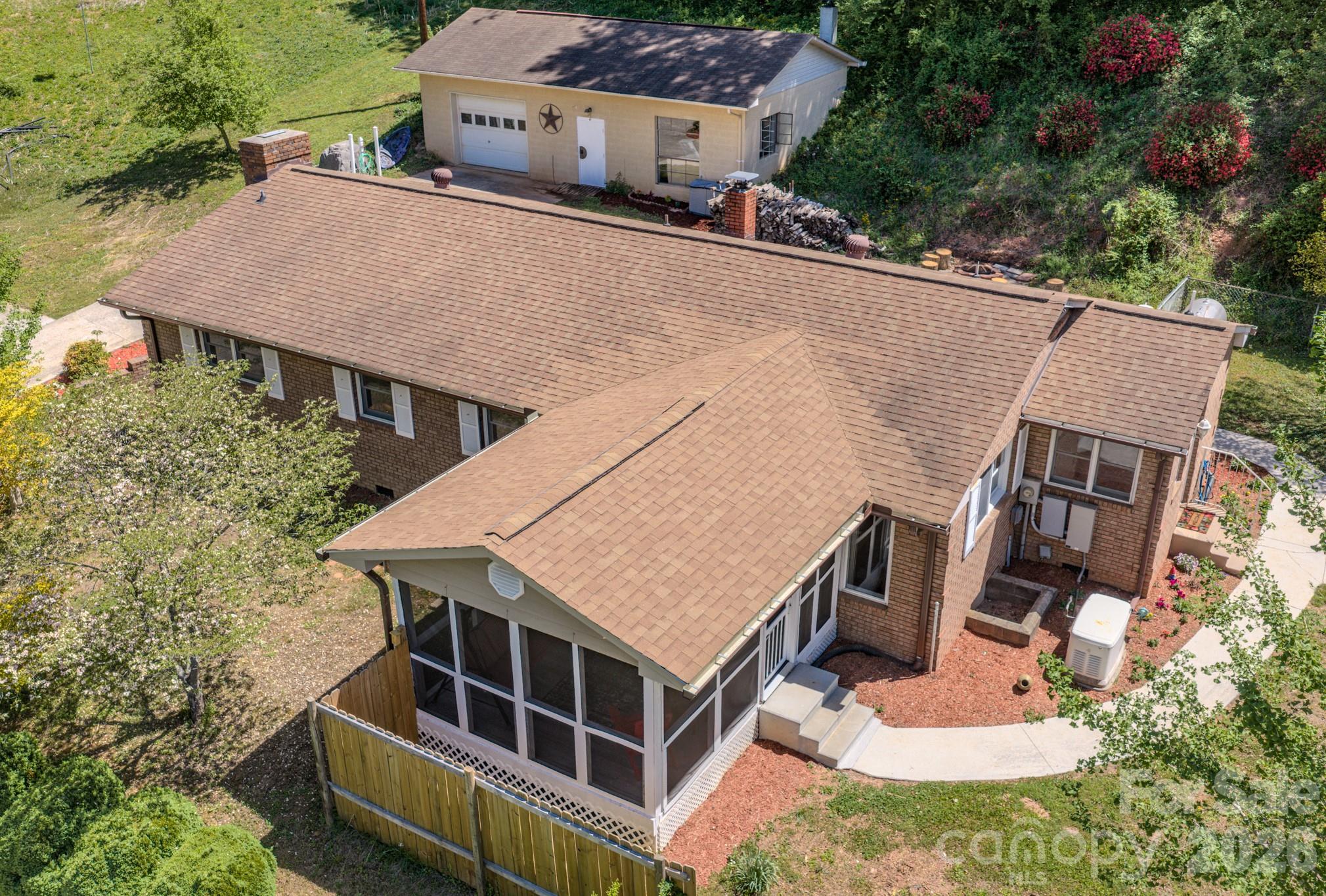 176 Sunny Street Marion NC 28752