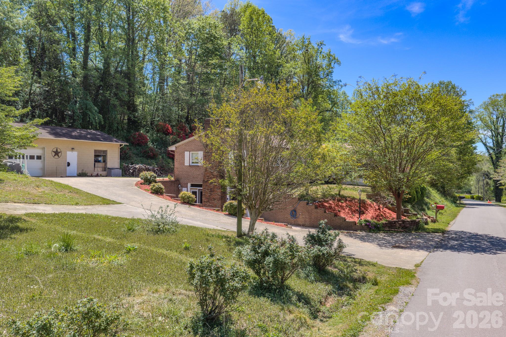 176 Sunny Street Marion NC 28752