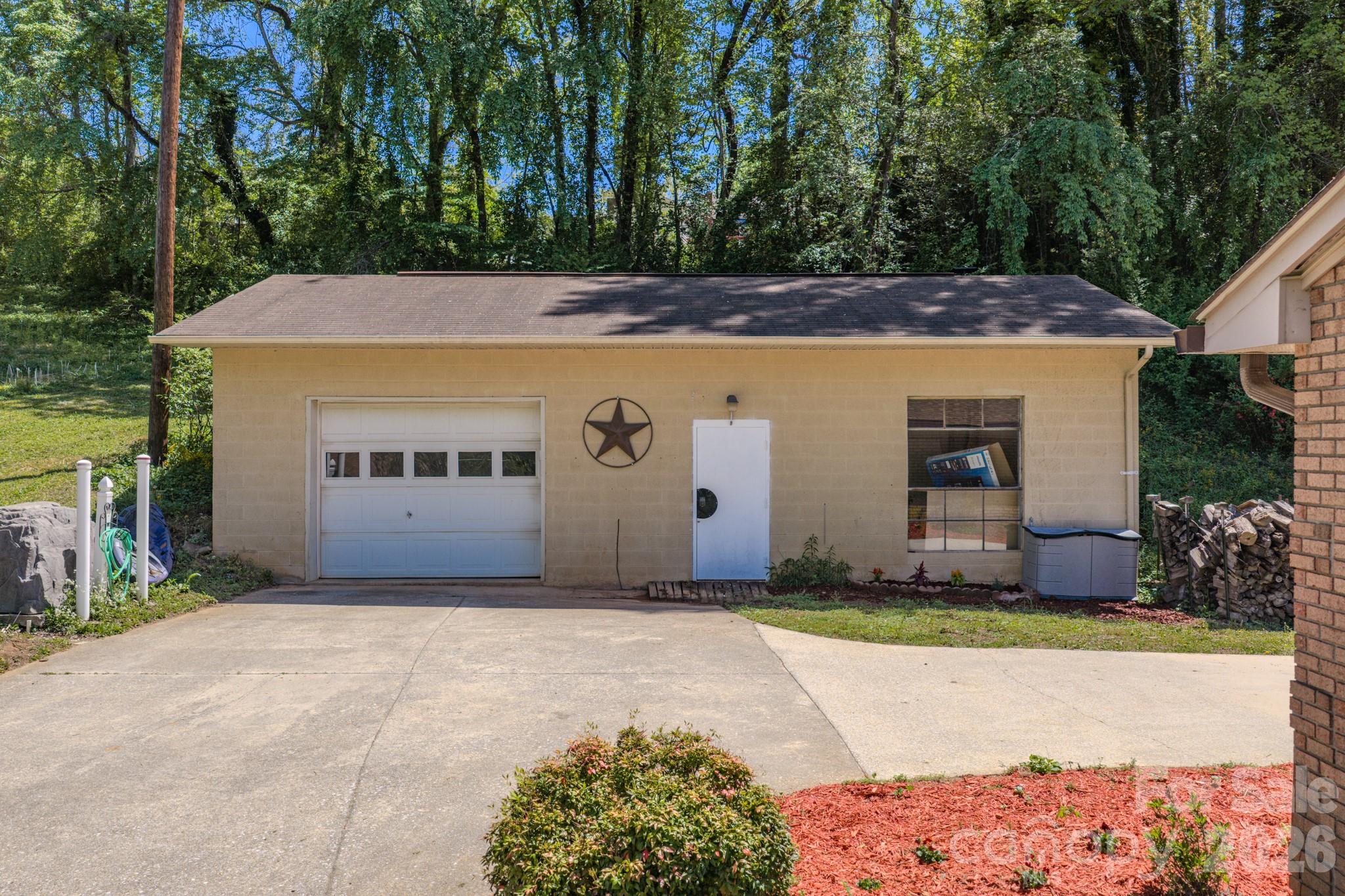 176 Sunny Street Marion NC 28752