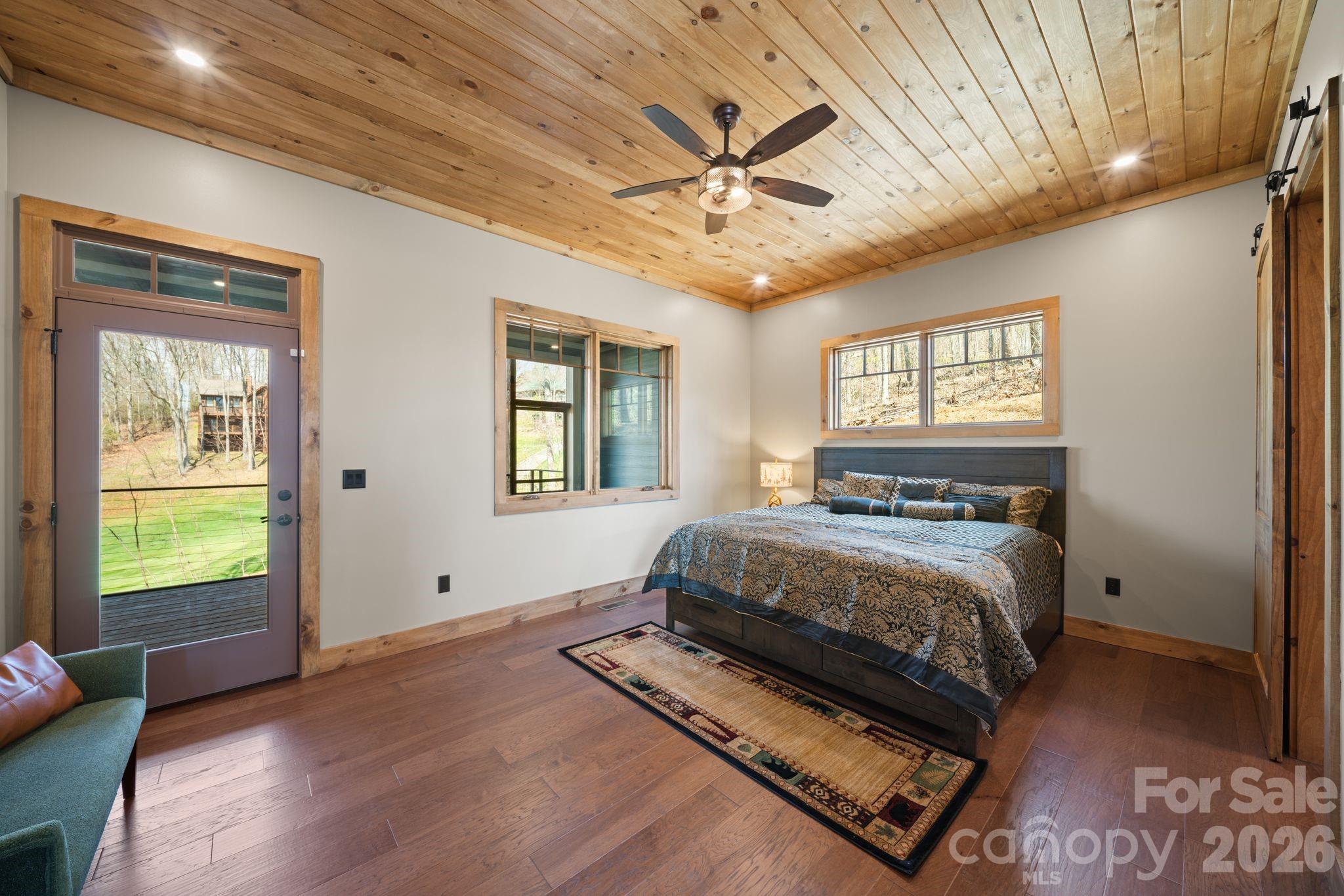 296 Austin Mountain Drive Burnsville NC 28714