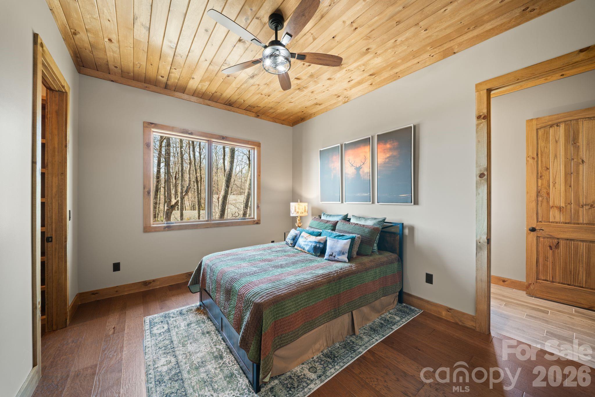 296 Austin Mountain Drive Burnsville NC 28714