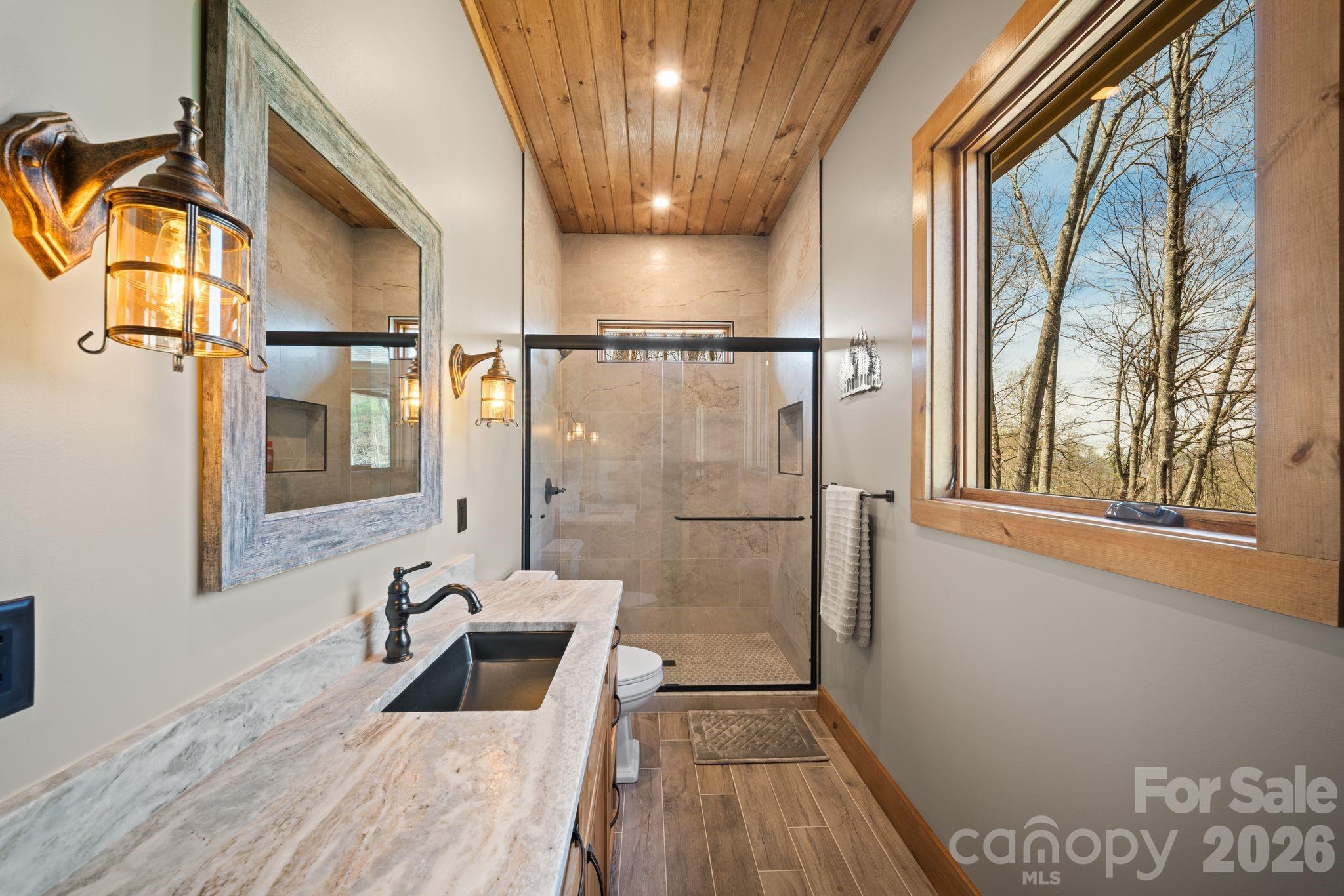 296 Austin Mountain Drive Burnsville NC 28714