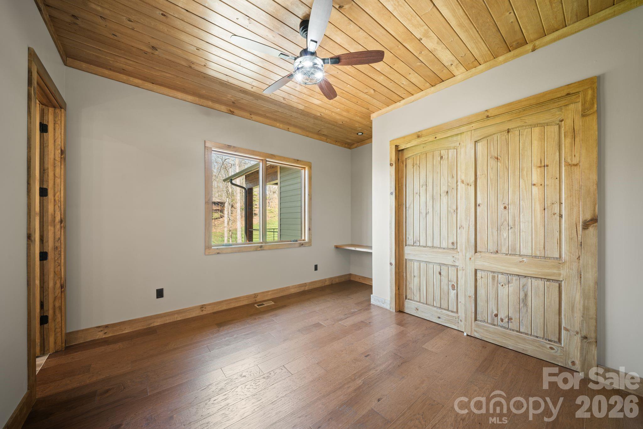 296 Austin Mountain Drive Burnsville NC 28714