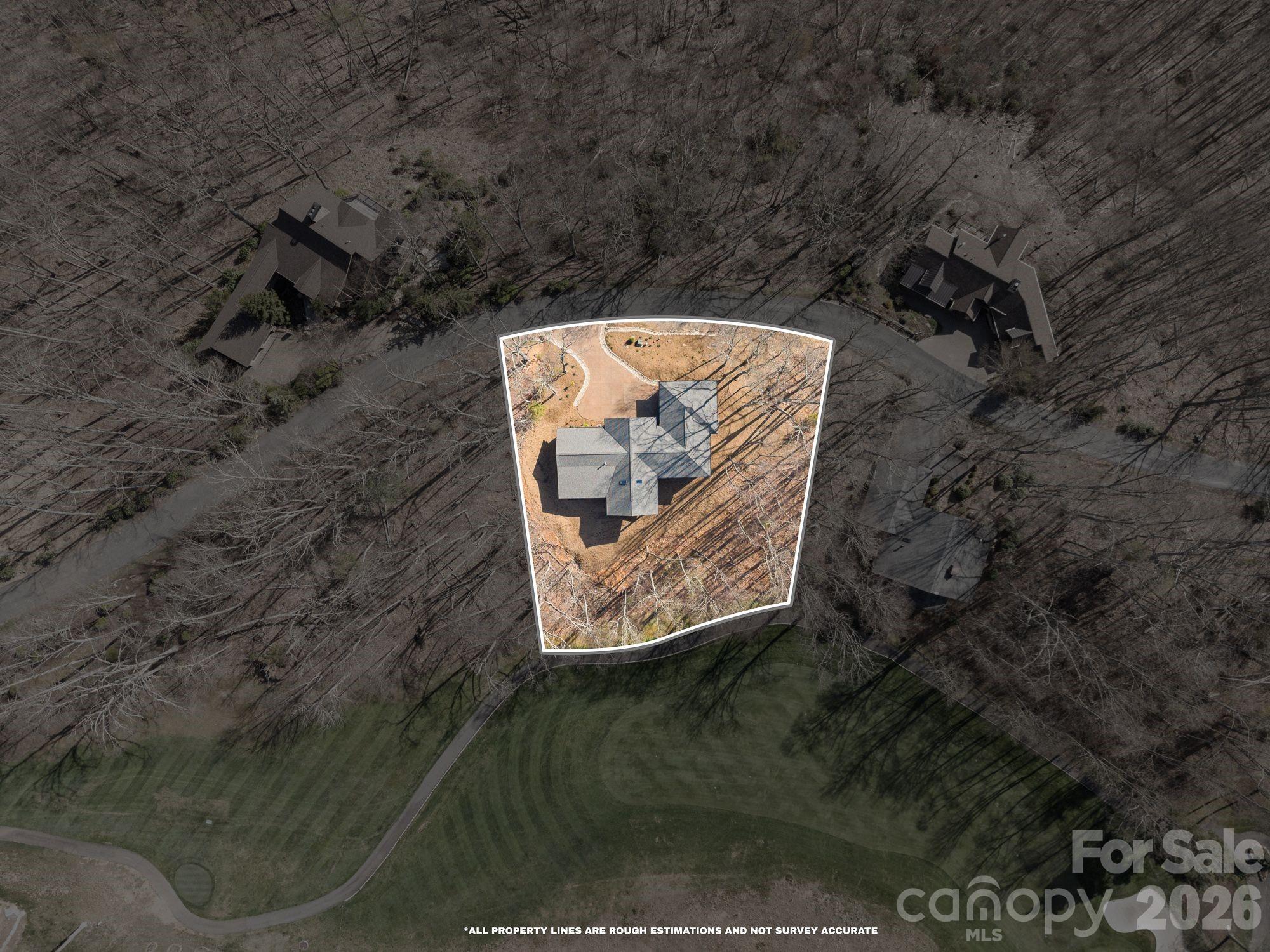 296 Austin Mountain Drive Burnsville NC 28714