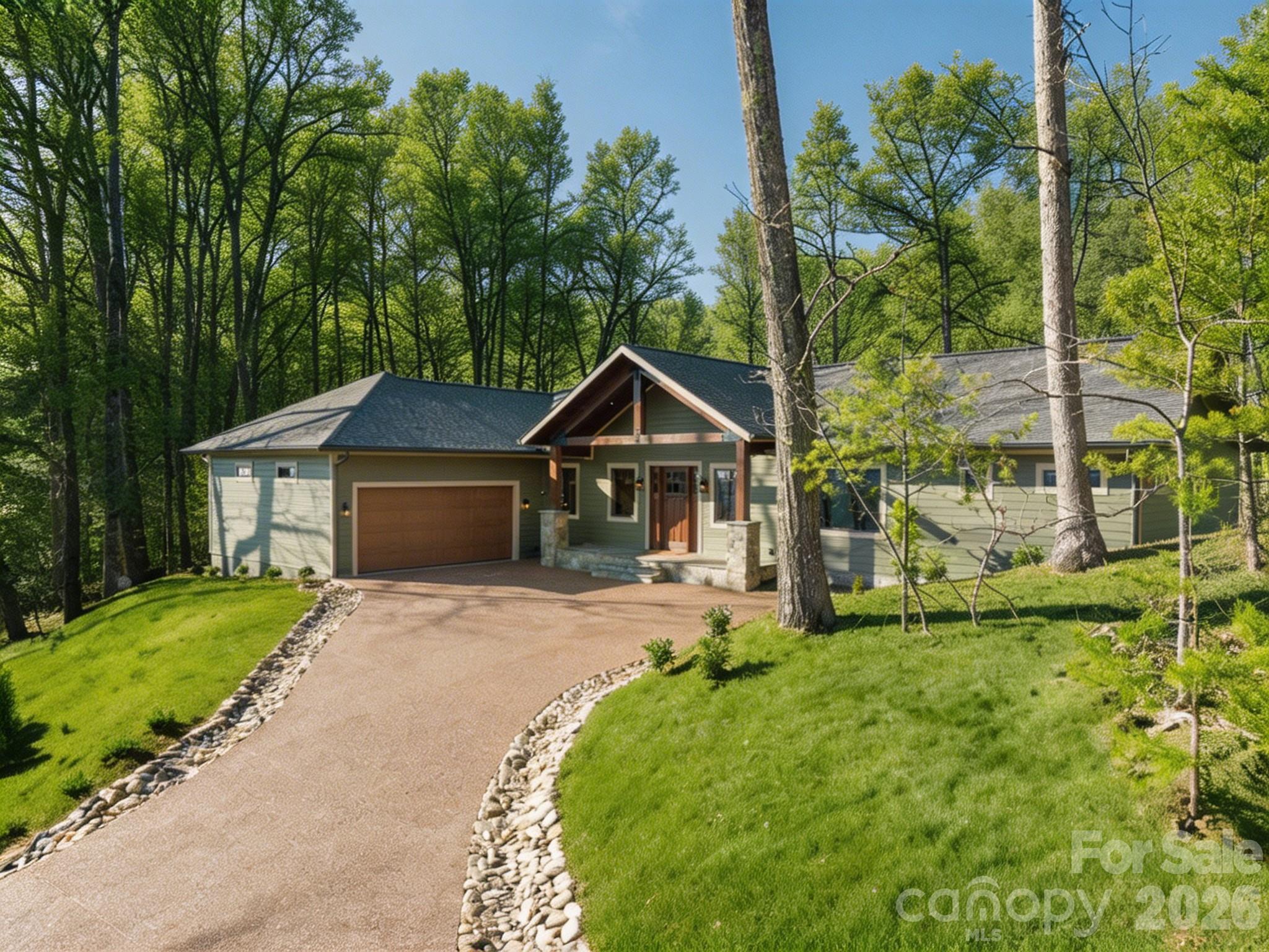 296 Austin Mountain Drive Burnsville NC 28714