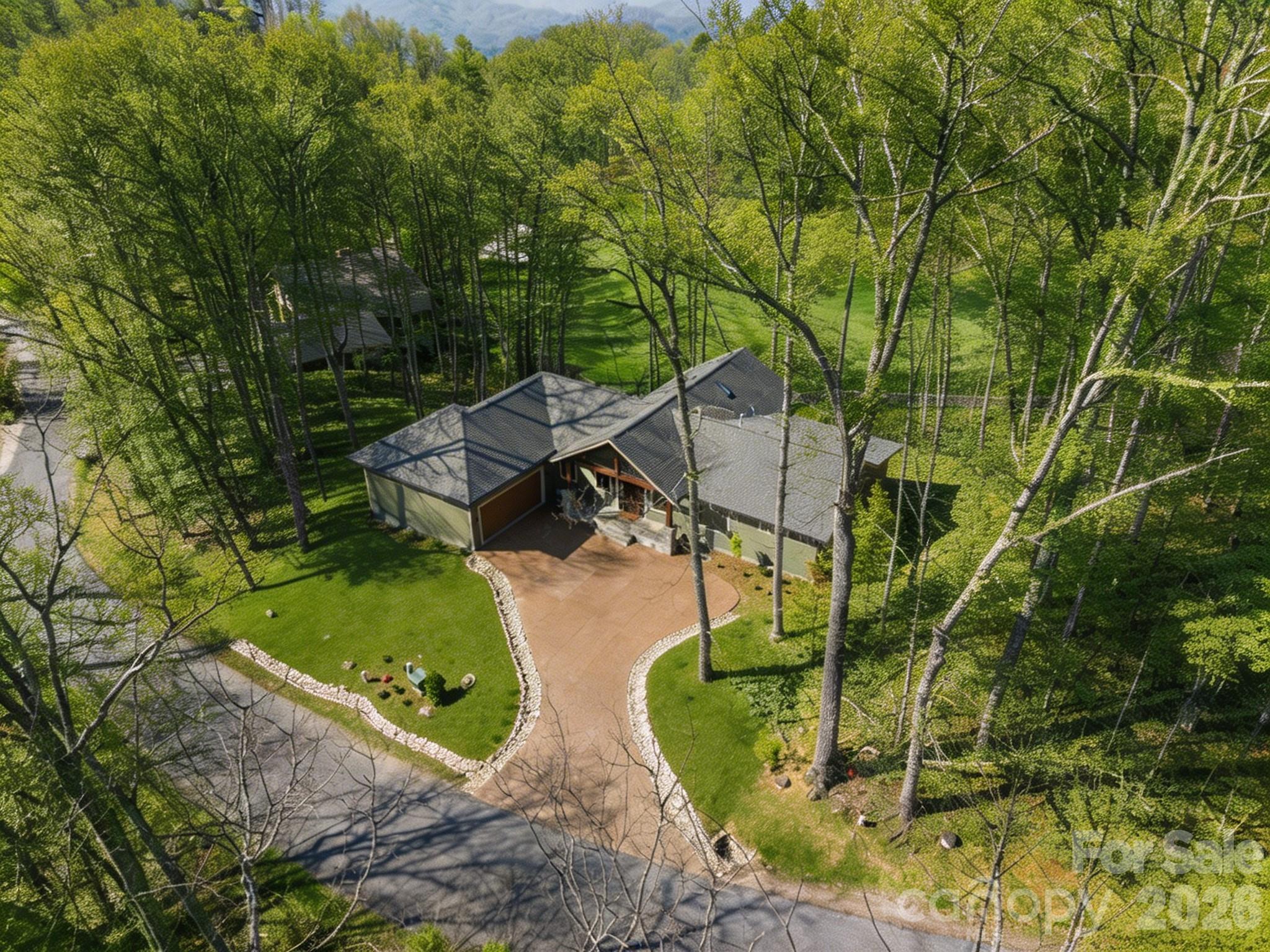 296 Austin Mountain Drive Burnsville NC 28714