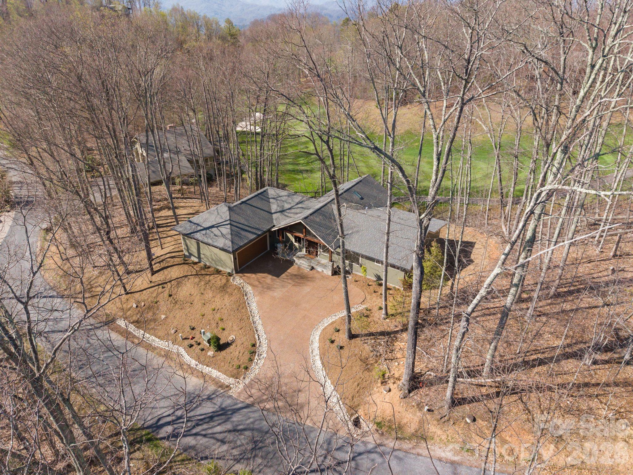 296 Austin Mountain Drive Burnsville NC 28714