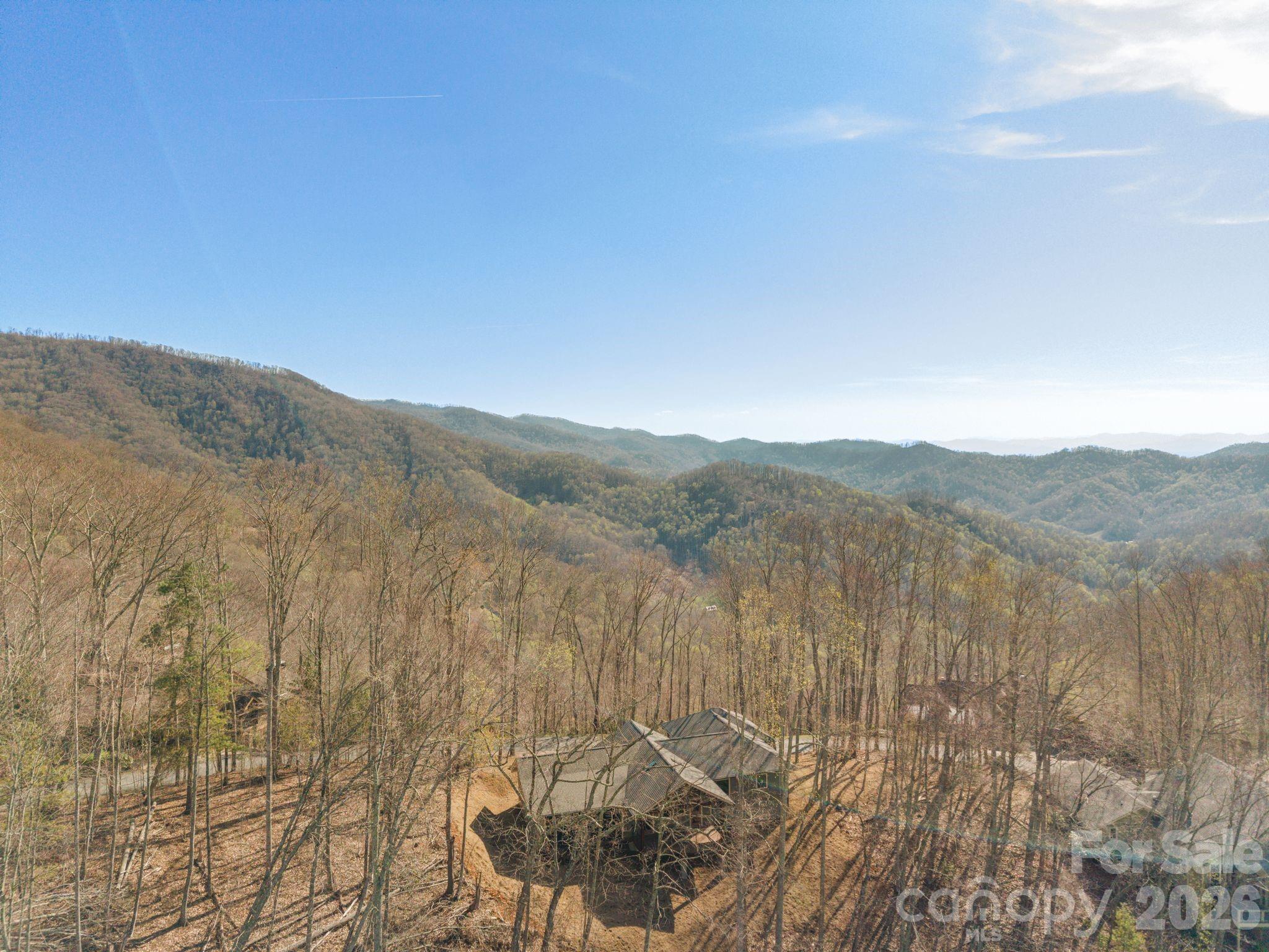 296 Austin Mountain Drive Burnsville NC 28714