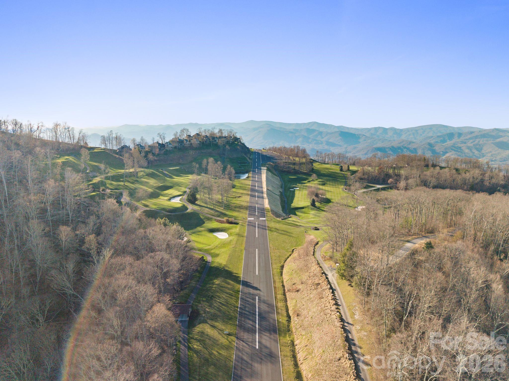 296 Austin Mountain Drive Burnsville NC 28714