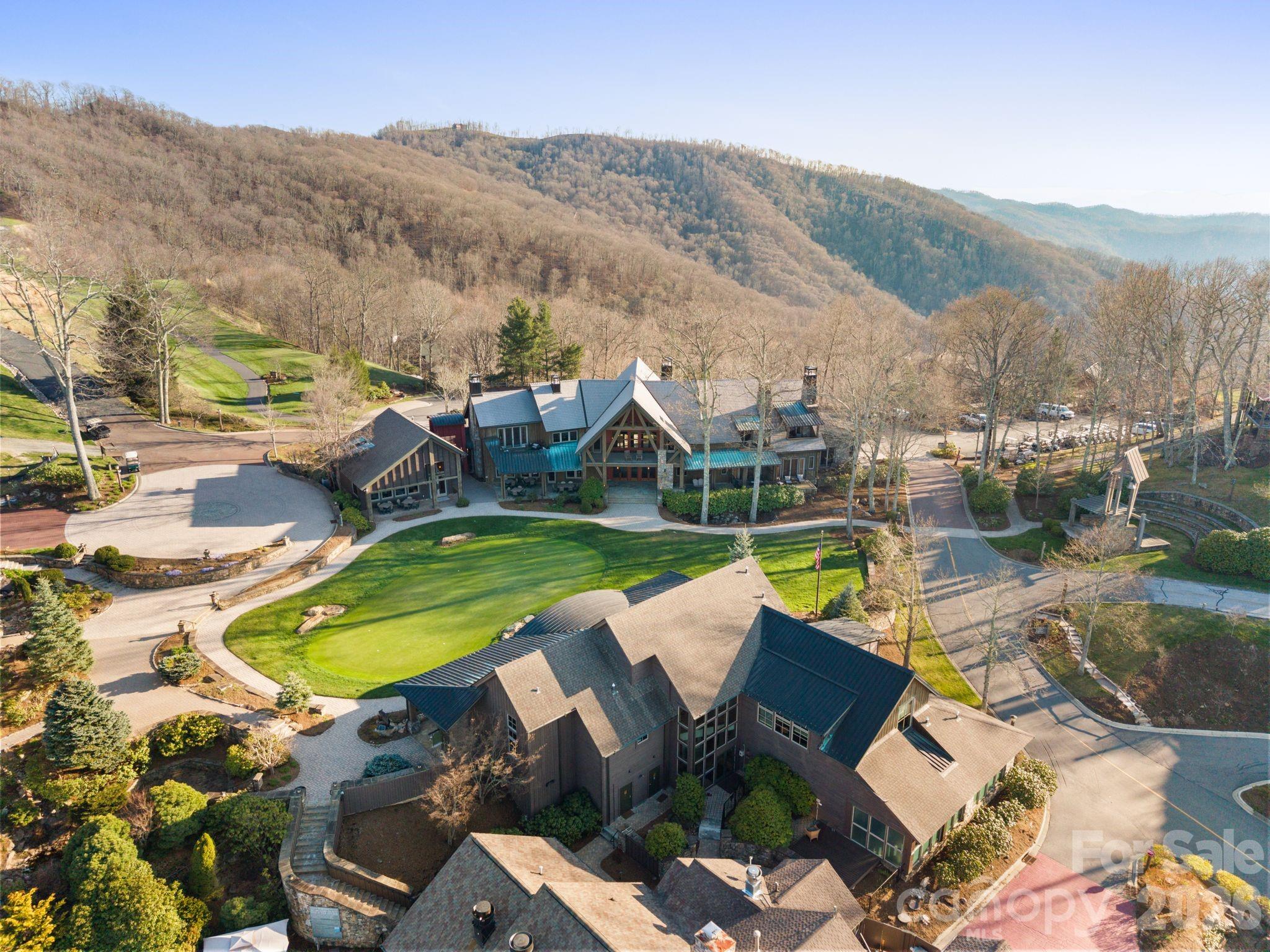 296 Austin Mountain Drive Burnsville NC 28714