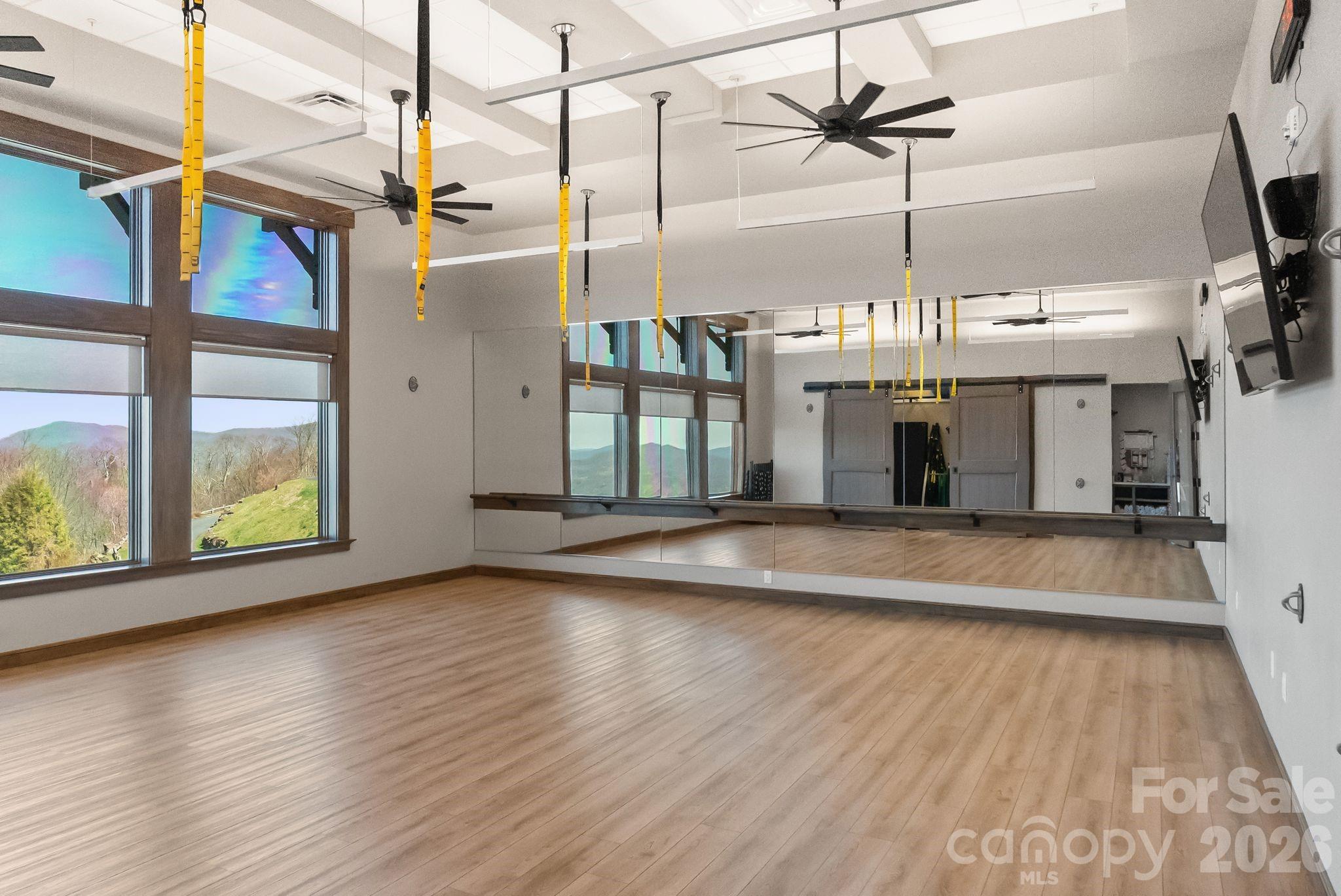 296 Austin Mountain Drive Burnsville NC 28714