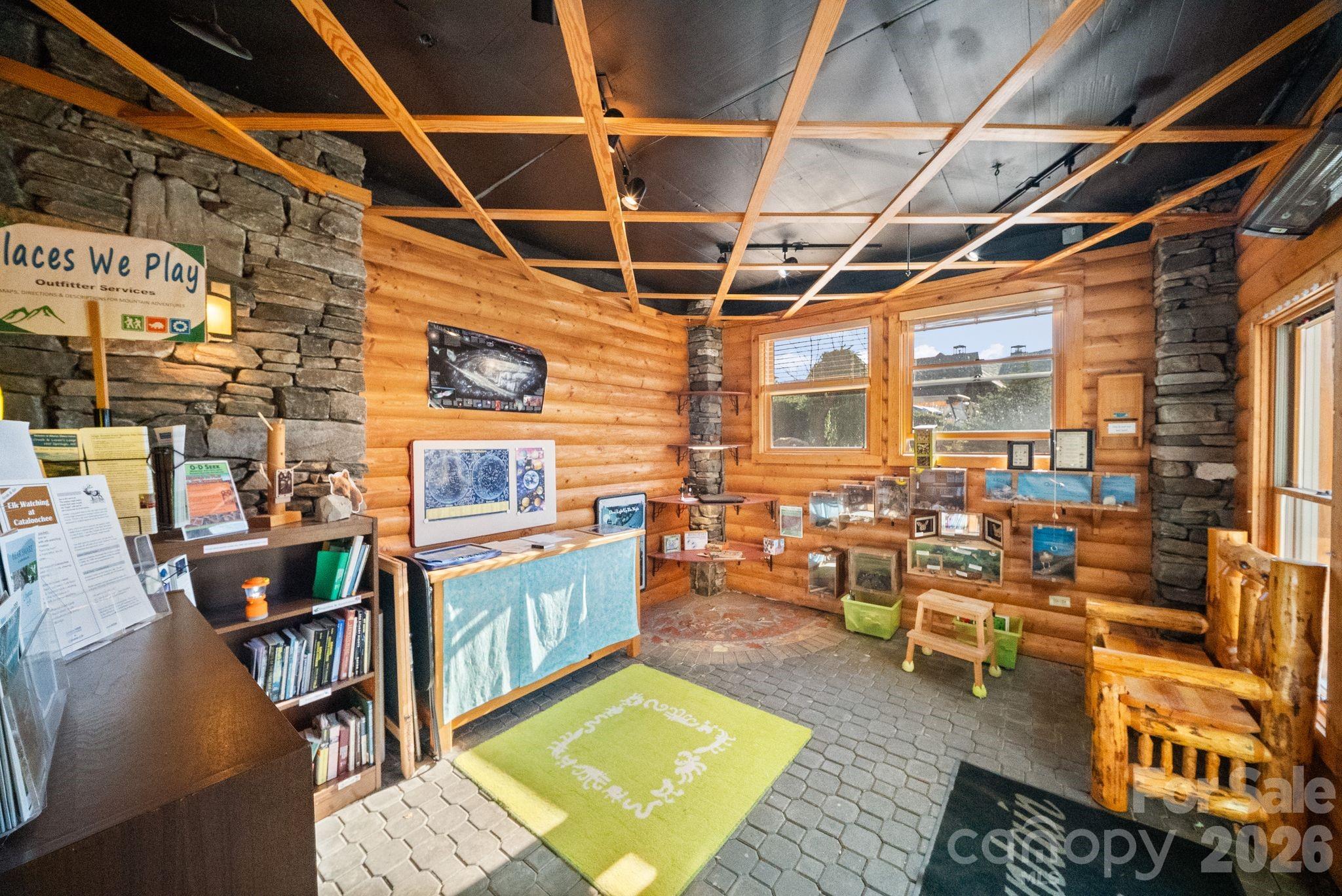 296 Austin Mountain Drive Burnsville NC 28714