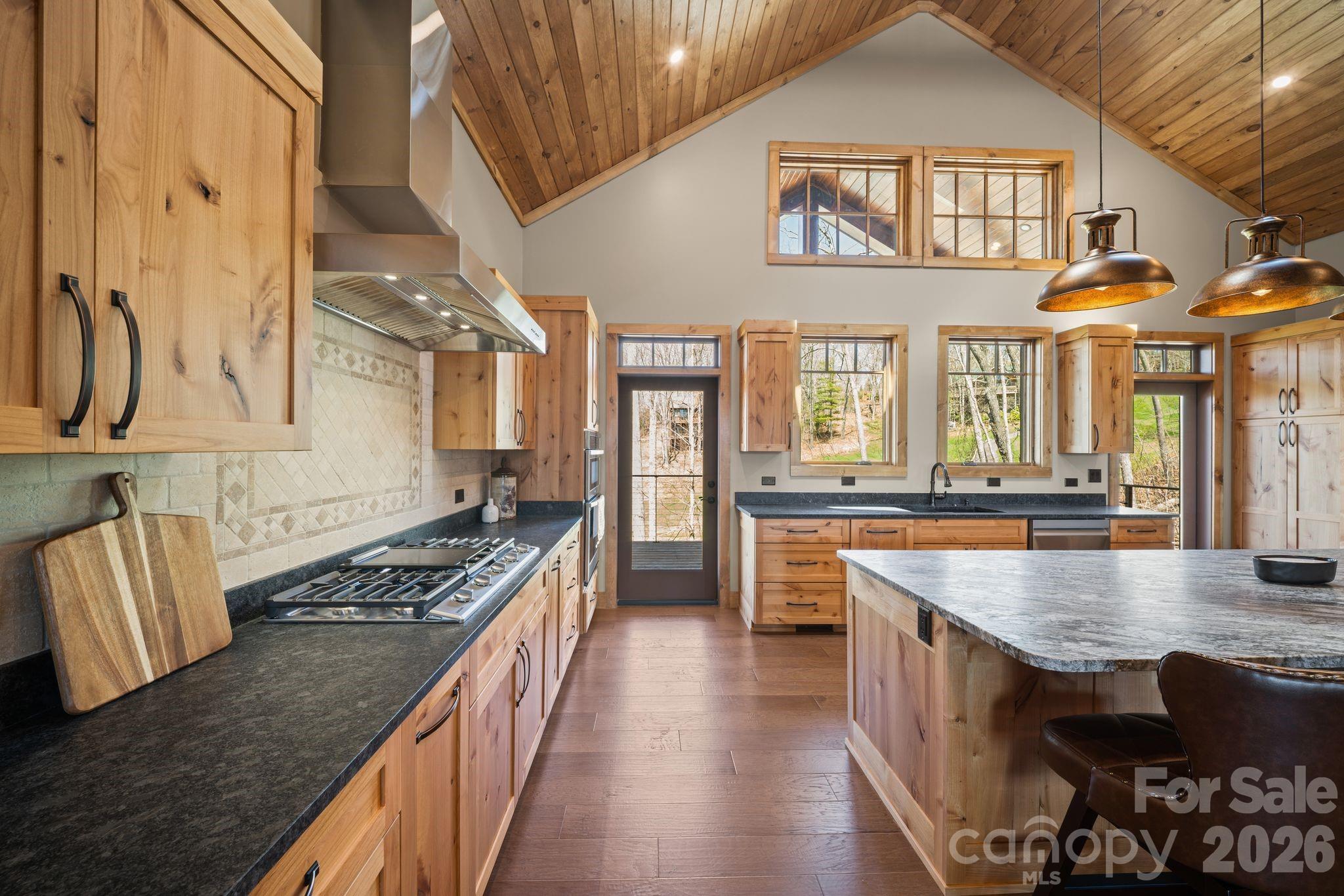 296 Austin Mountain Drive Burnsville NC 28714