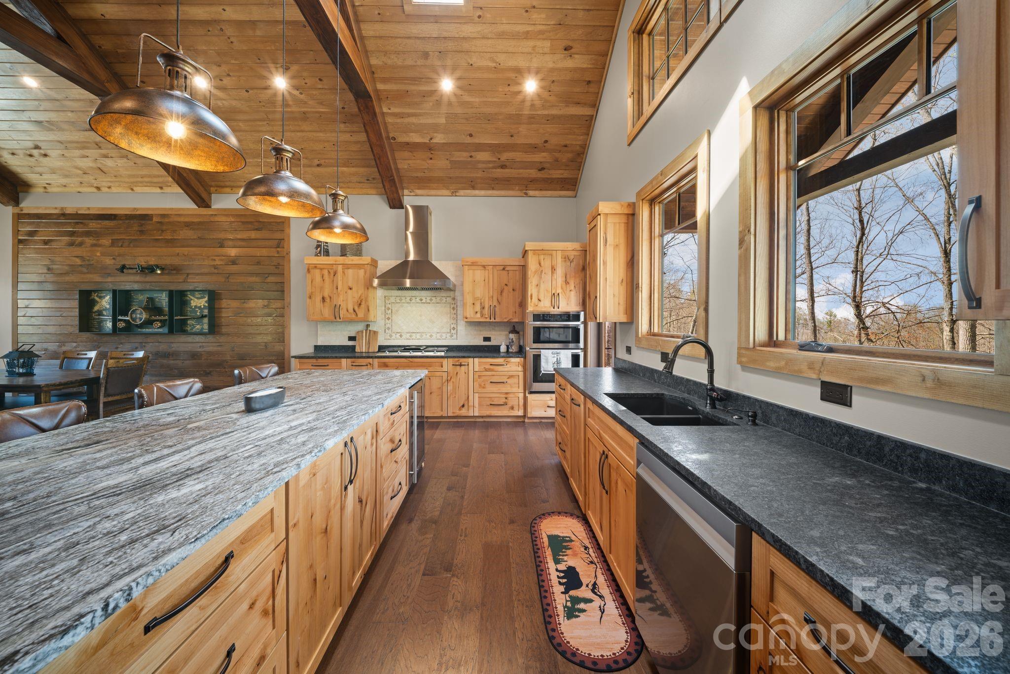 296 Austin Mountain Drive Burnsville NC 28714